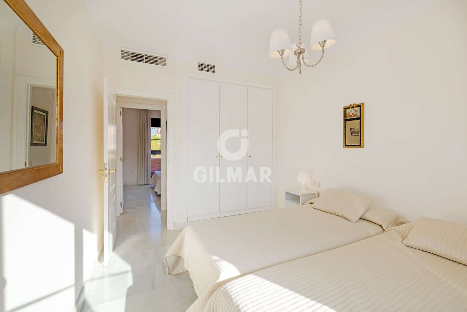 5 soverom Penthouse til salgs i Atalaya-Isdabe med svømmebasseng garasje - € 893 000 (Ref: 9541893)