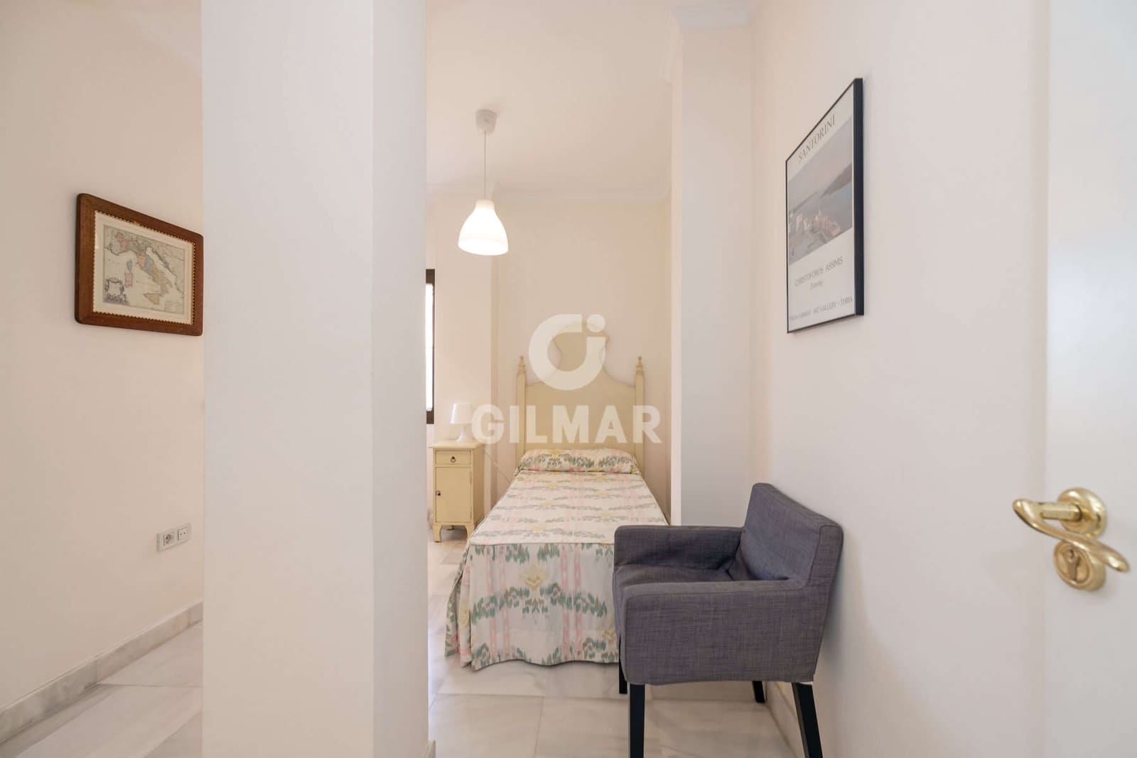 5 soverom Penthouse til salgs i Atalaya-Isdabe med svømmebasseng garasje - € 893 000 (Ref: 9541893)