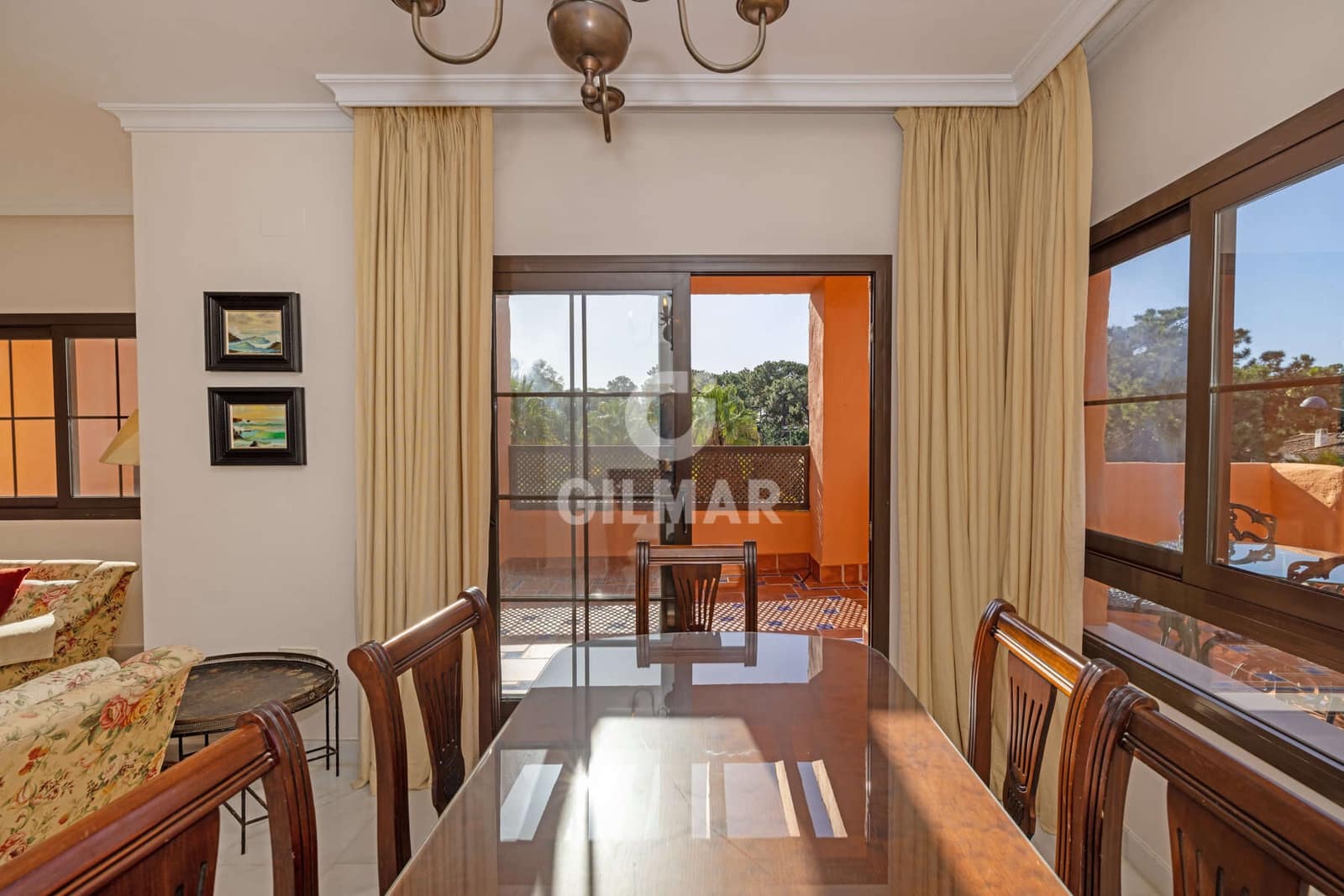 5 soverom Penthouse til salgs i Atalaya-Isdabe med svømmebasseng garasje - € 893 000 (Ref: 9541893)