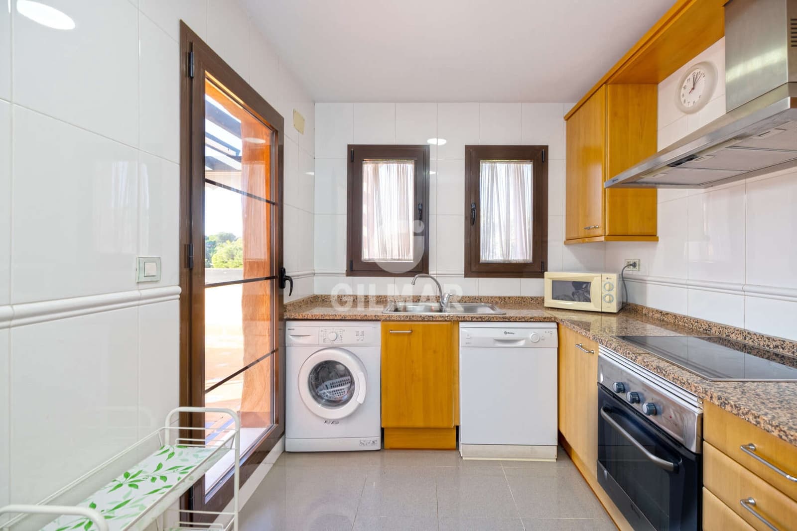 5 soverom Penthouse til salgs i Atalaya-Isdabe med svømmebasseng garasje - € 893 000 (Ref: 9541893)