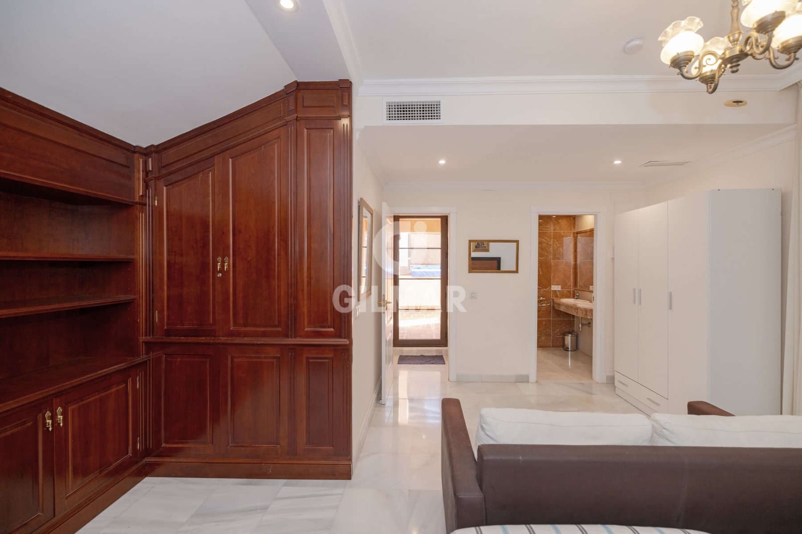 5 soverom Penthouse til salgs i Atalaya-Isdabe med svømmebasseng garasje - € 893 000 (Ref: 9541893)