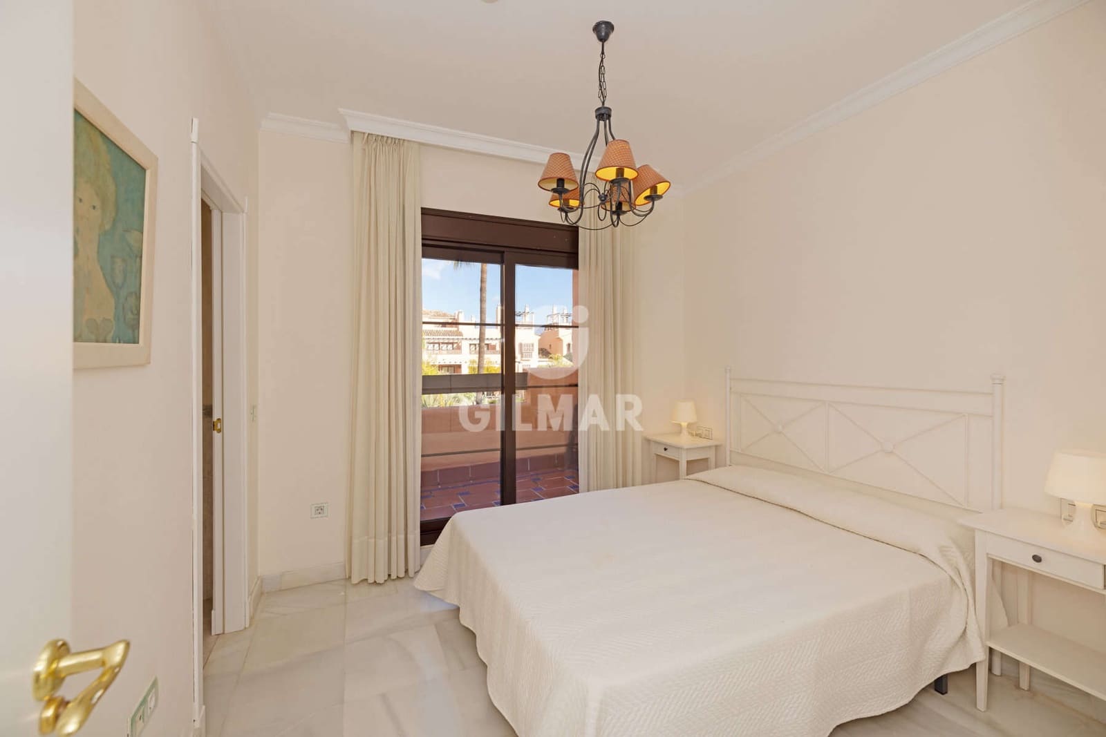 5 soverom Penthouse til salgs i Atalaya-Isdabe med svømmebasseng garasje - € 893 000 (Ref: 9541893)