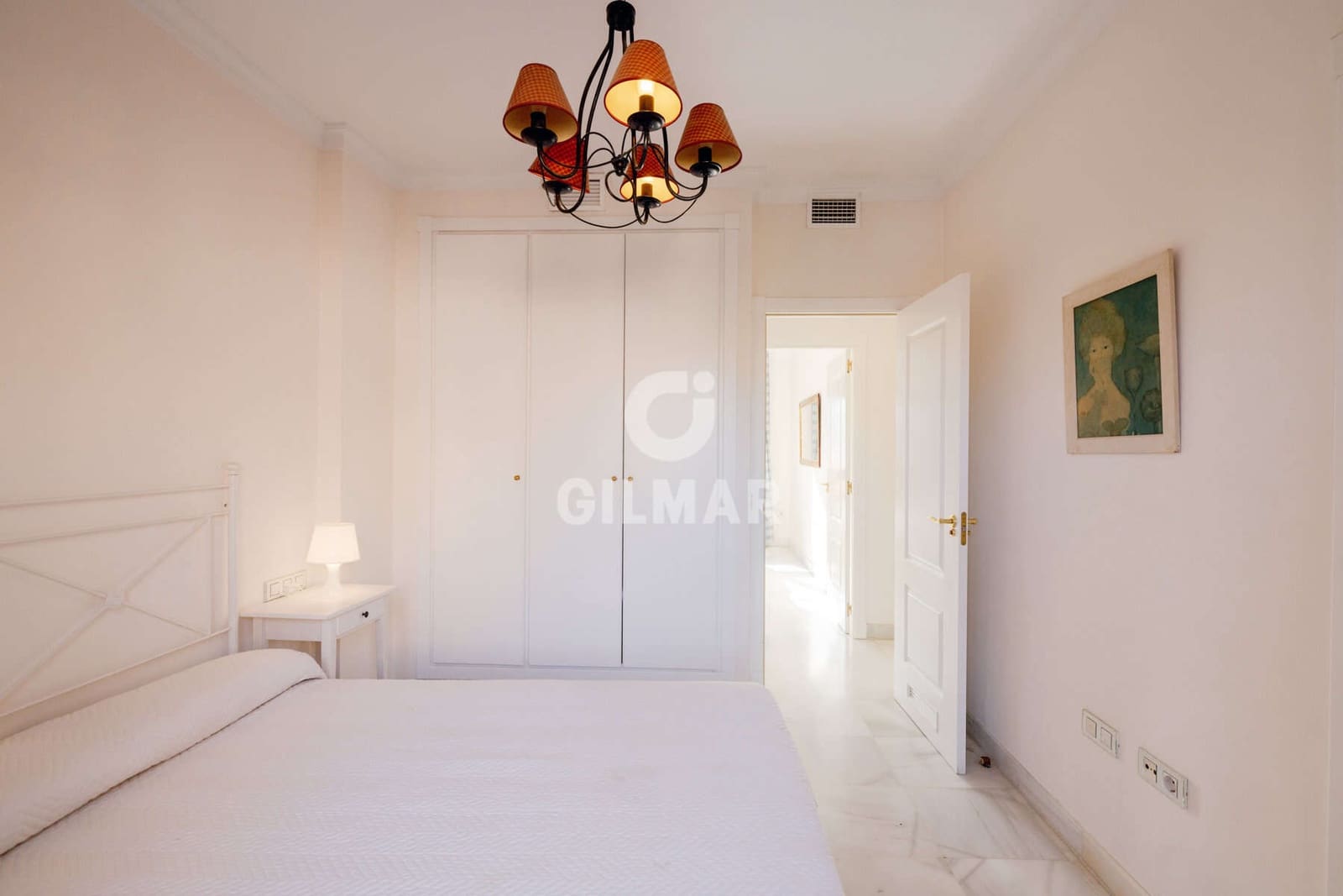 5 soverom Penthouse til salgs i Atalaya-Isdabe med svømmebasseng garasje - € 893 000 (Ref: 9541893)