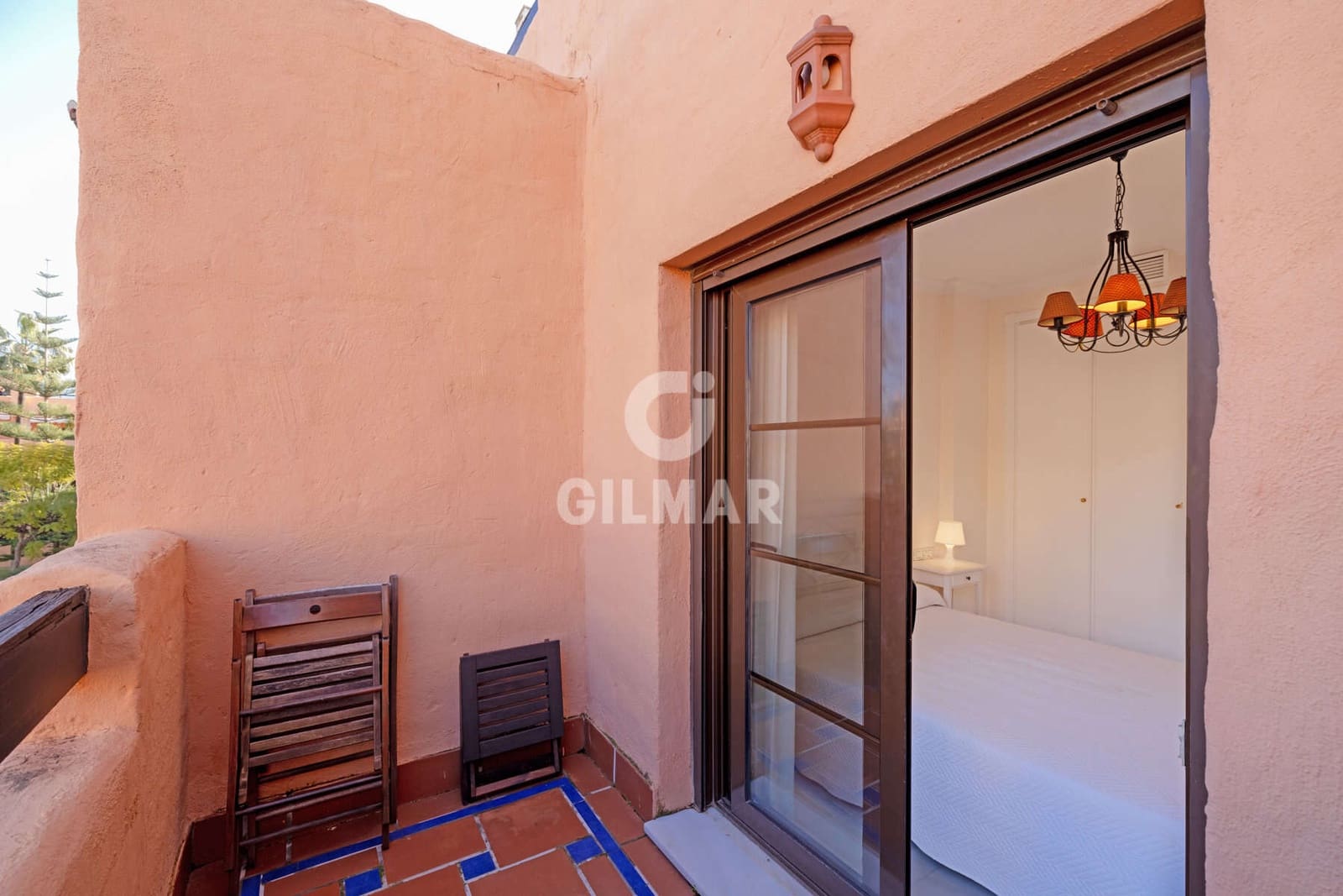 5 soverom Penthouse til salgs i Atalaya-Isdabe med svømmebasseng garasje - € 893 000 (Ref: 9541893)