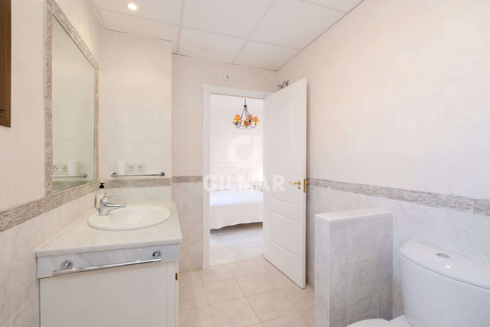 5 soverom Penthouse til salgs i Atalaya-Isdabe med svømmebasseng garasje - € 893 000 (Ref: 9541893)