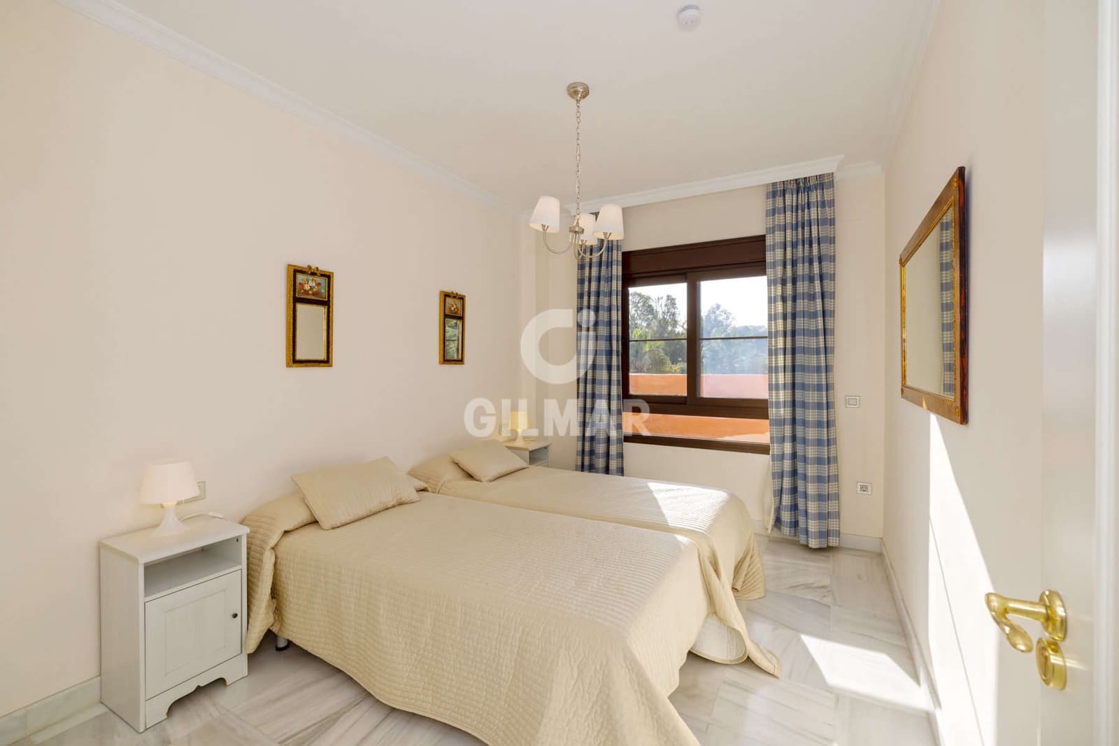 5 soverom Penthouse til salgs i Atalaya-Isdabe med svømmebasseng garasje - € 893 000 (Ref: 9541893)