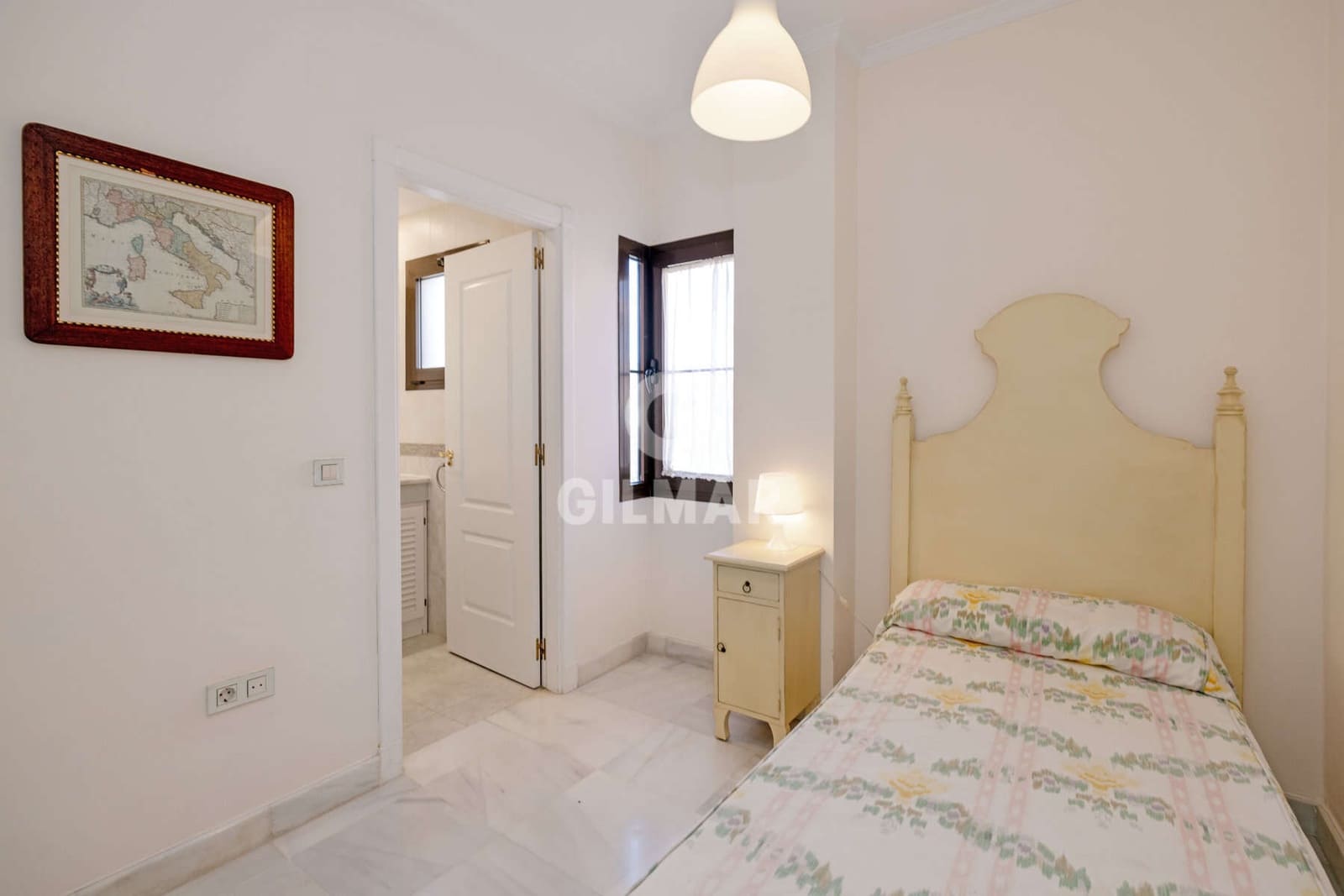 5 soverom Penthouse til salgs i Atalaya-Isdabe med svømmebasseng garasje - € 893 000 (Ref: 9541893)