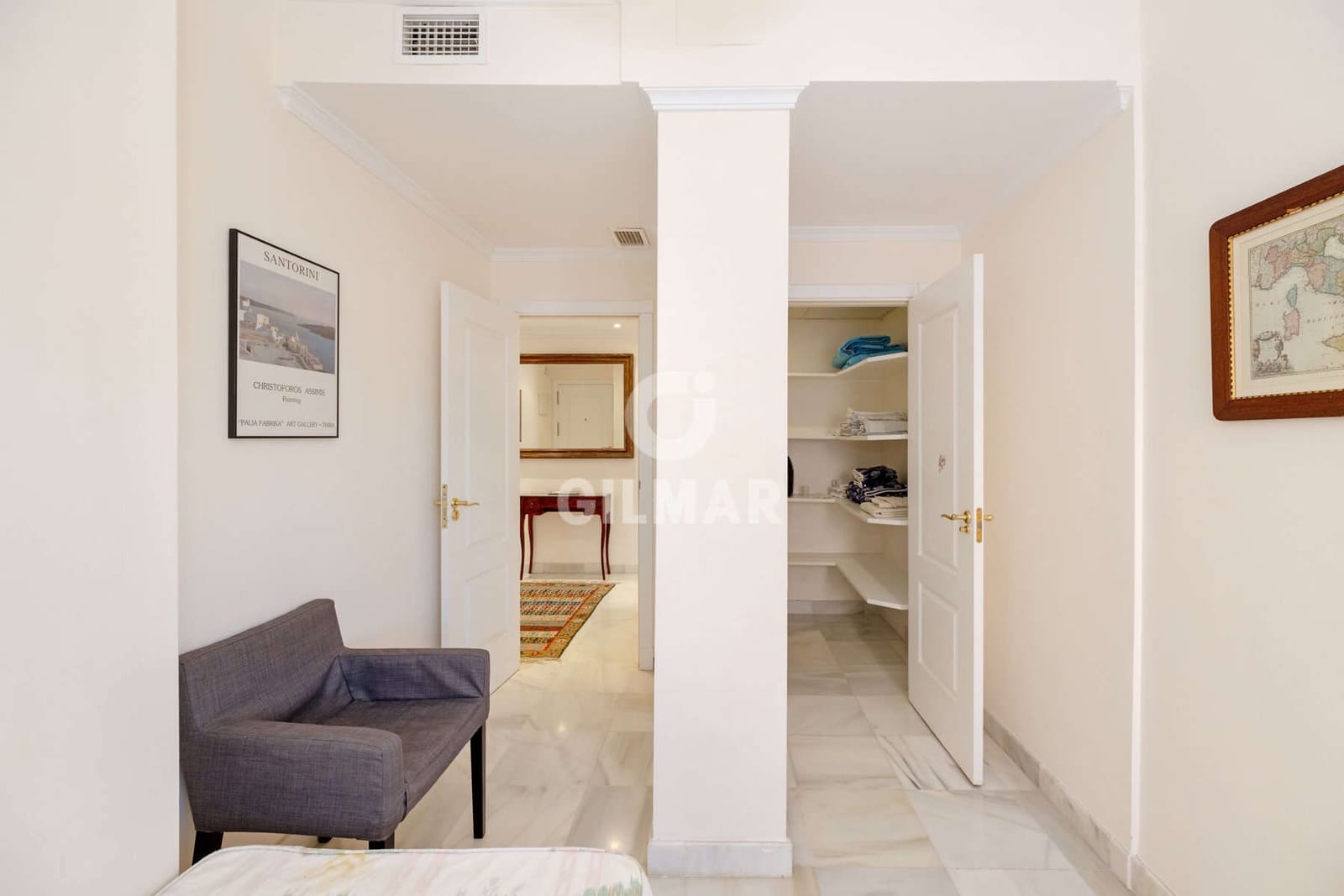 5 soverom Penthouse til salgs i Atalaya-Isdabe med svømmebasseng garasje - € 893 000 (Ref: 9541893)