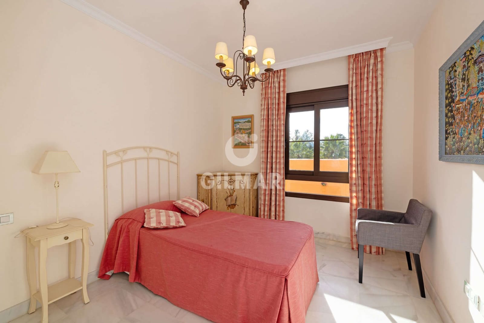 5 soverom Penthouse til salgs i Atalaya-Isdabe med svømmebasseng garasje - € 893 000 (Ref: 9541893)