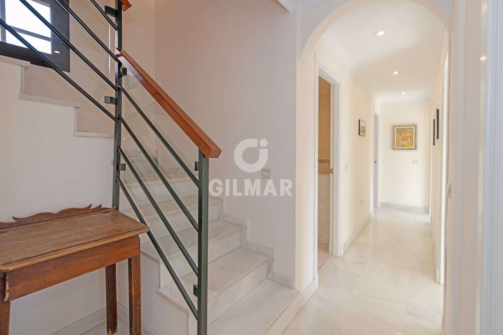 5 soverom Penthouse til salgs i Atalaya-Isdabe med svømmebasseng garasje - € 893 000 (Ref: 9541893)