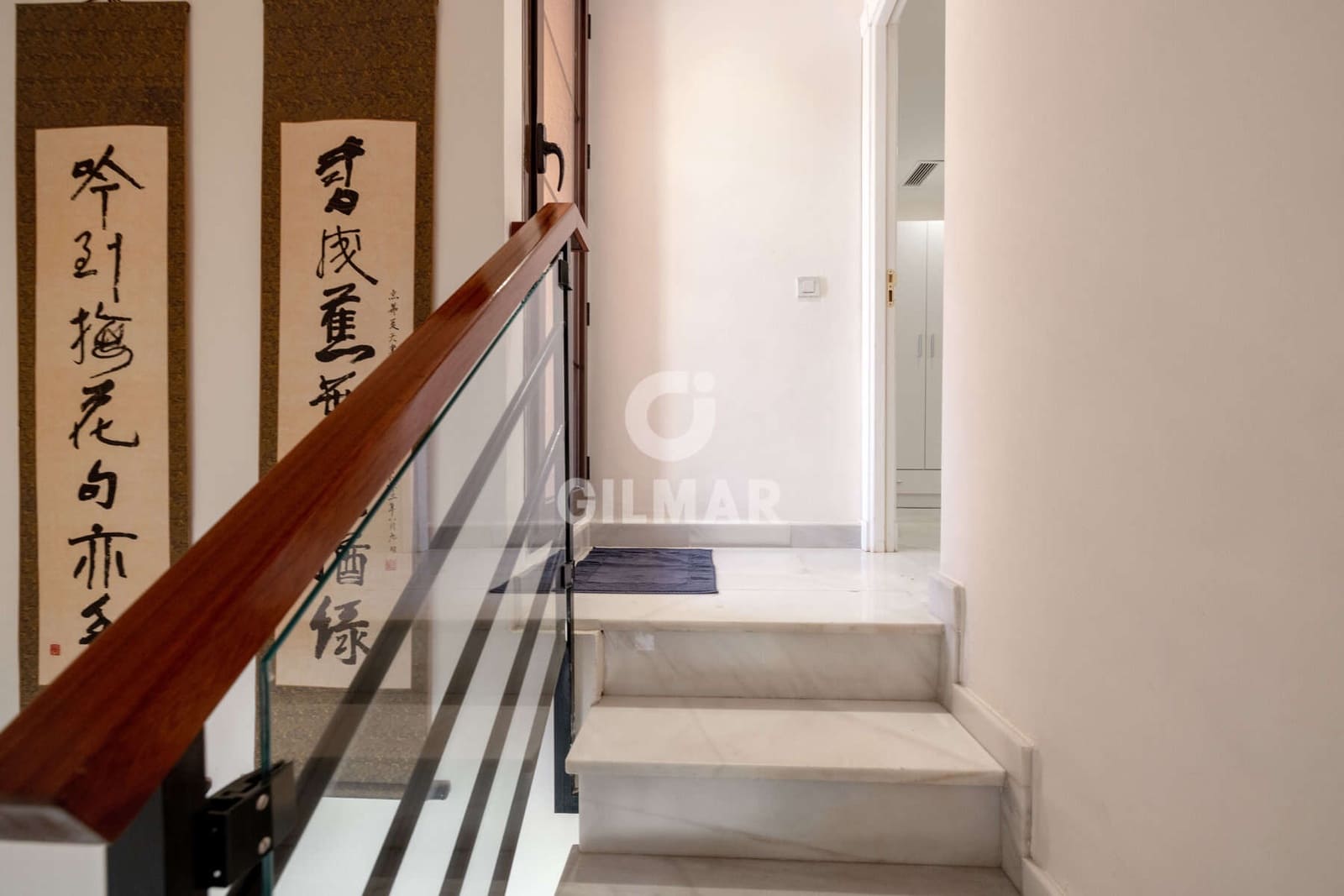 5 soverom Penthouse til salgs i Atalaya-Isdabe med svømmebasseng garasje - € 893 000 (Ref: 9541893)