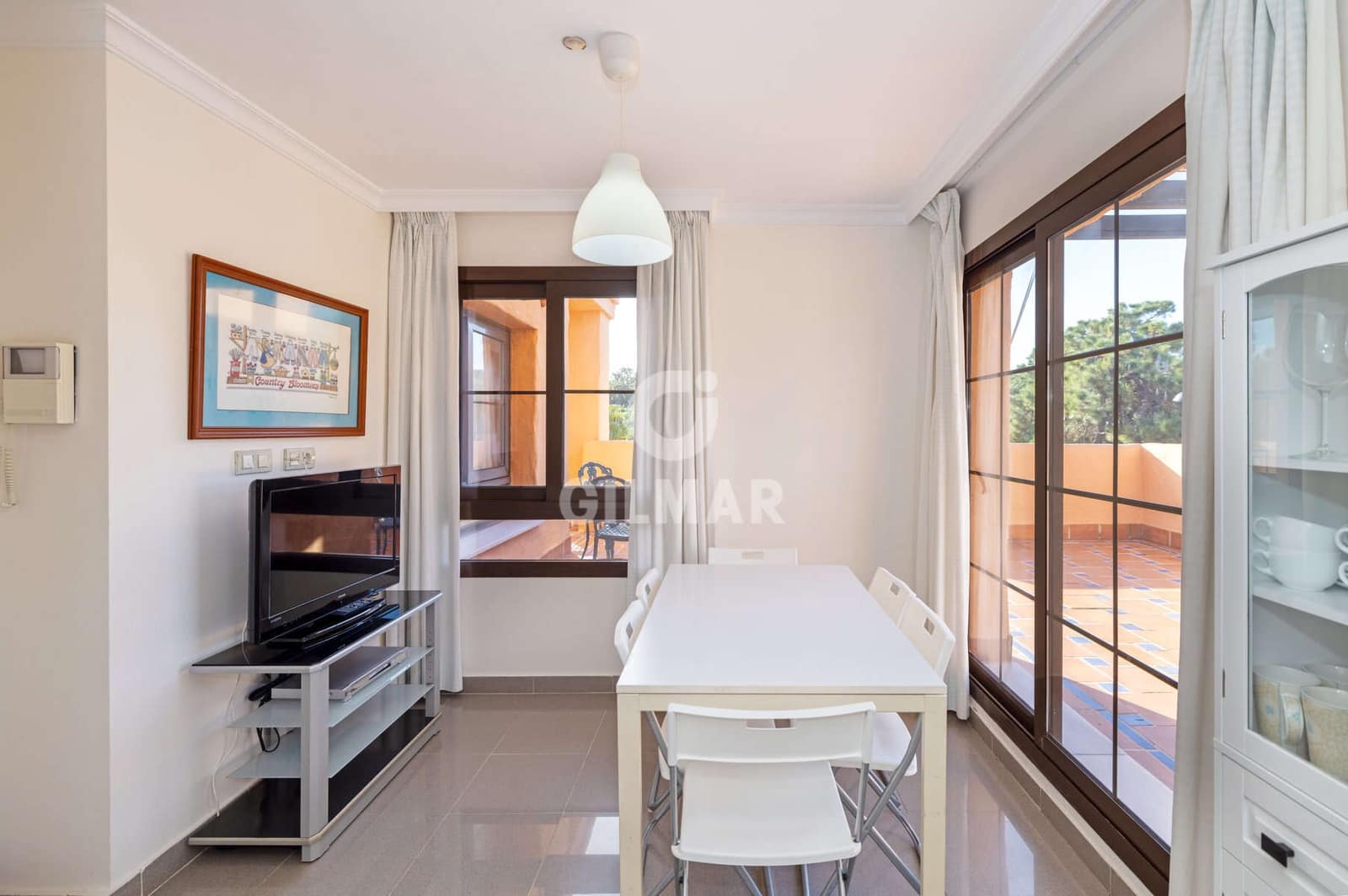 5 soverom Penthouse til salgs i Atalaya-Isdabe med svømmebasseng garasje - € 893 000 (Ref: 9541893)