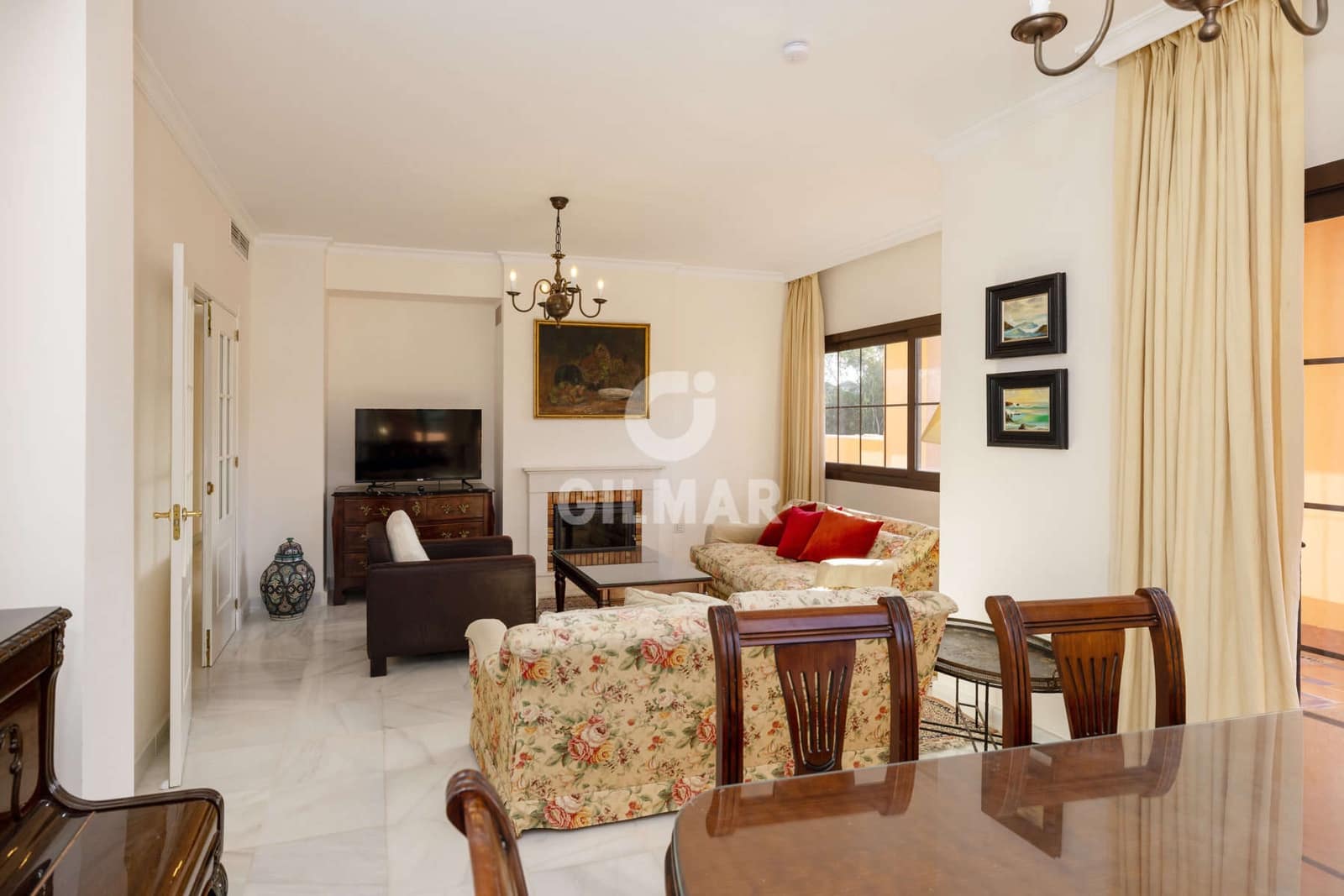 5 soverom Penthouse til salgs i Atalaya-Isdabe med svømmebasseng garasje - € 893 000 (Ref: 9541893)