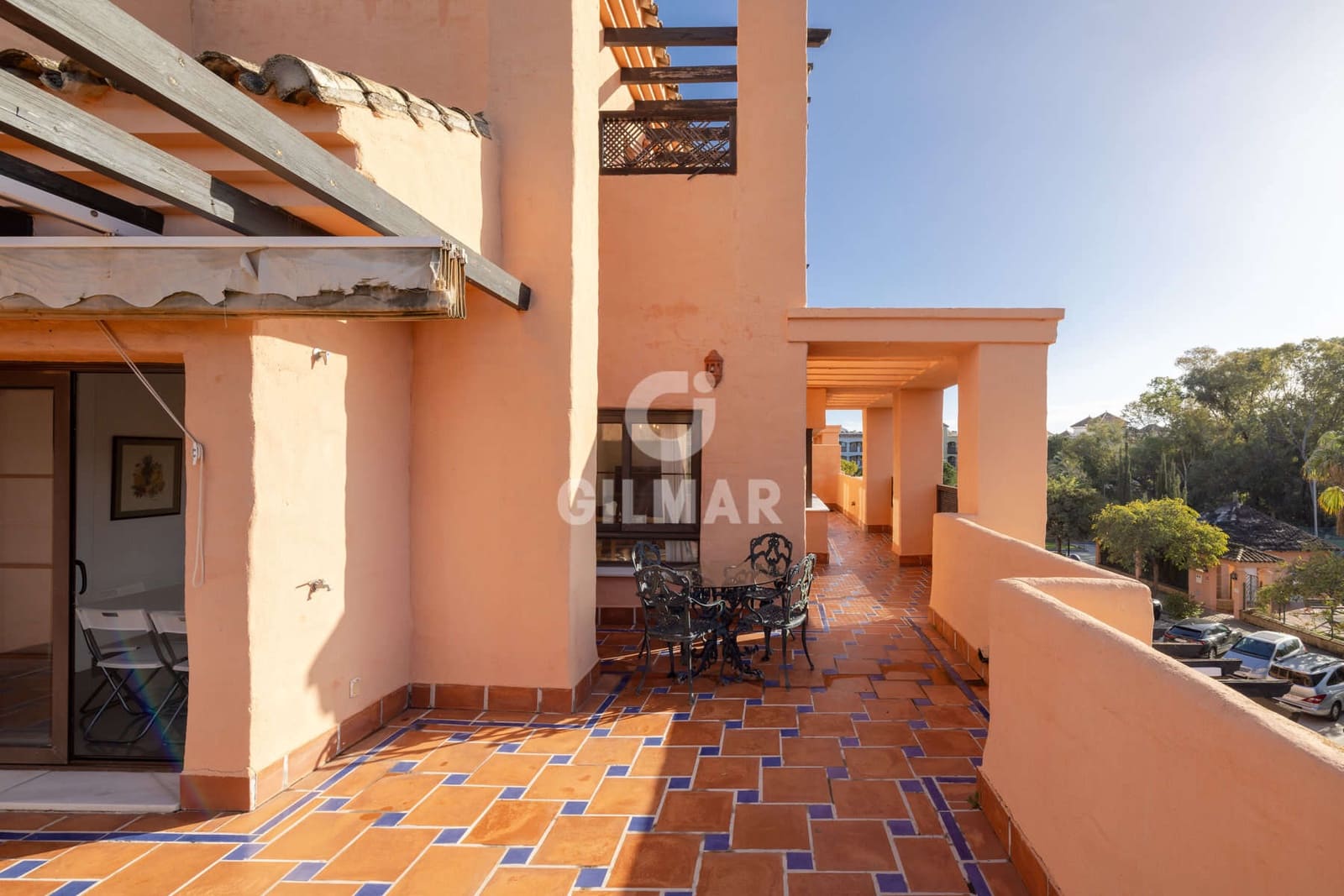 5 soverom Penthouse til salgs i Atalaya-Isdabe med svømmebasseng garasje - € 893 000 (Ref: 9541893)