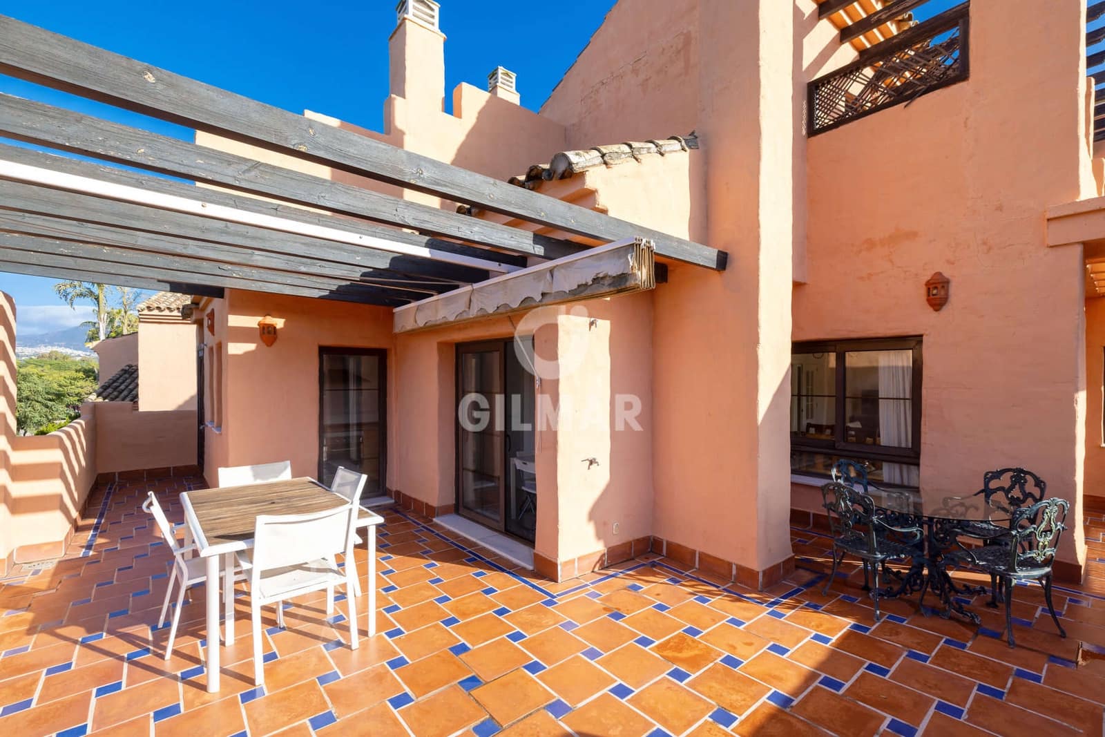 5 soverom Penthouse til salgs i Atalaya-Isdabe med svømmebasseng garasje - € 893 000 (Ref: 9541893)