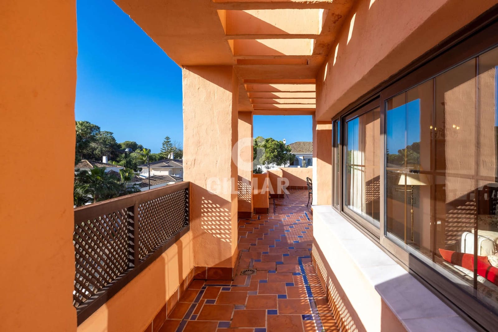 5 soverom Penthouse til salgs i Atalaya-Isdabe med svømmebasseng garasje - € 893 000 (Ref: 9541893)