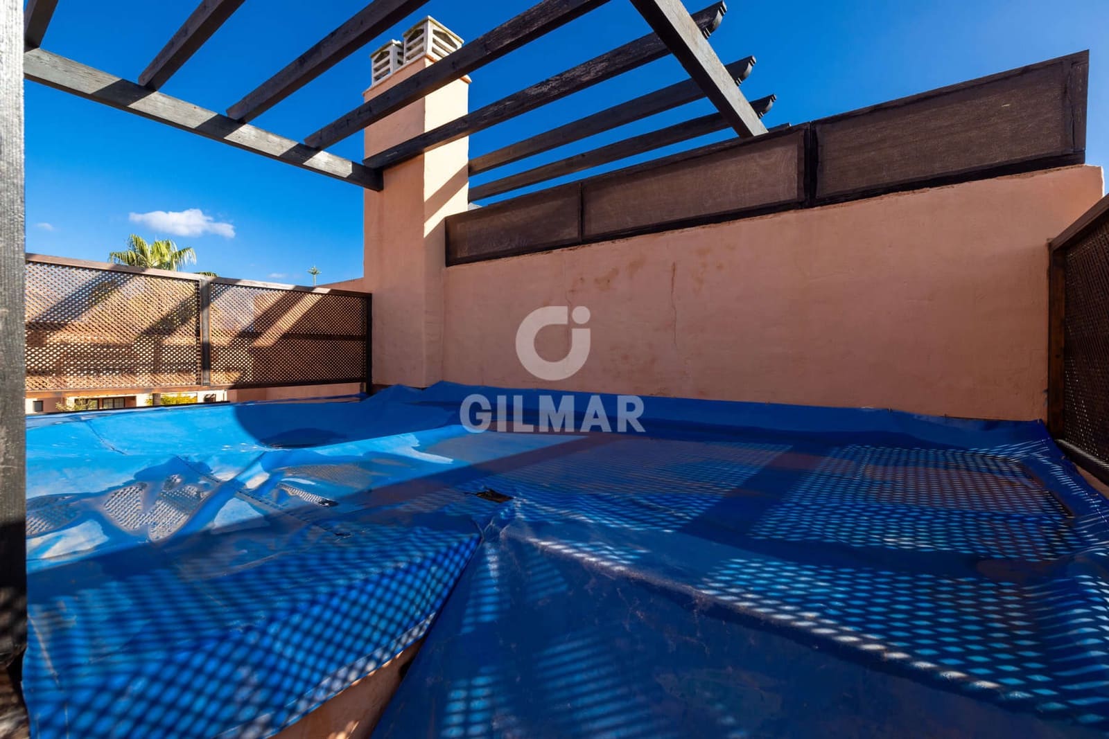 5 soverom Penthouse til salgs i Atalaya-Isdabe med svømmebasseng garasje - € 893 000 (Ref: 9541893)