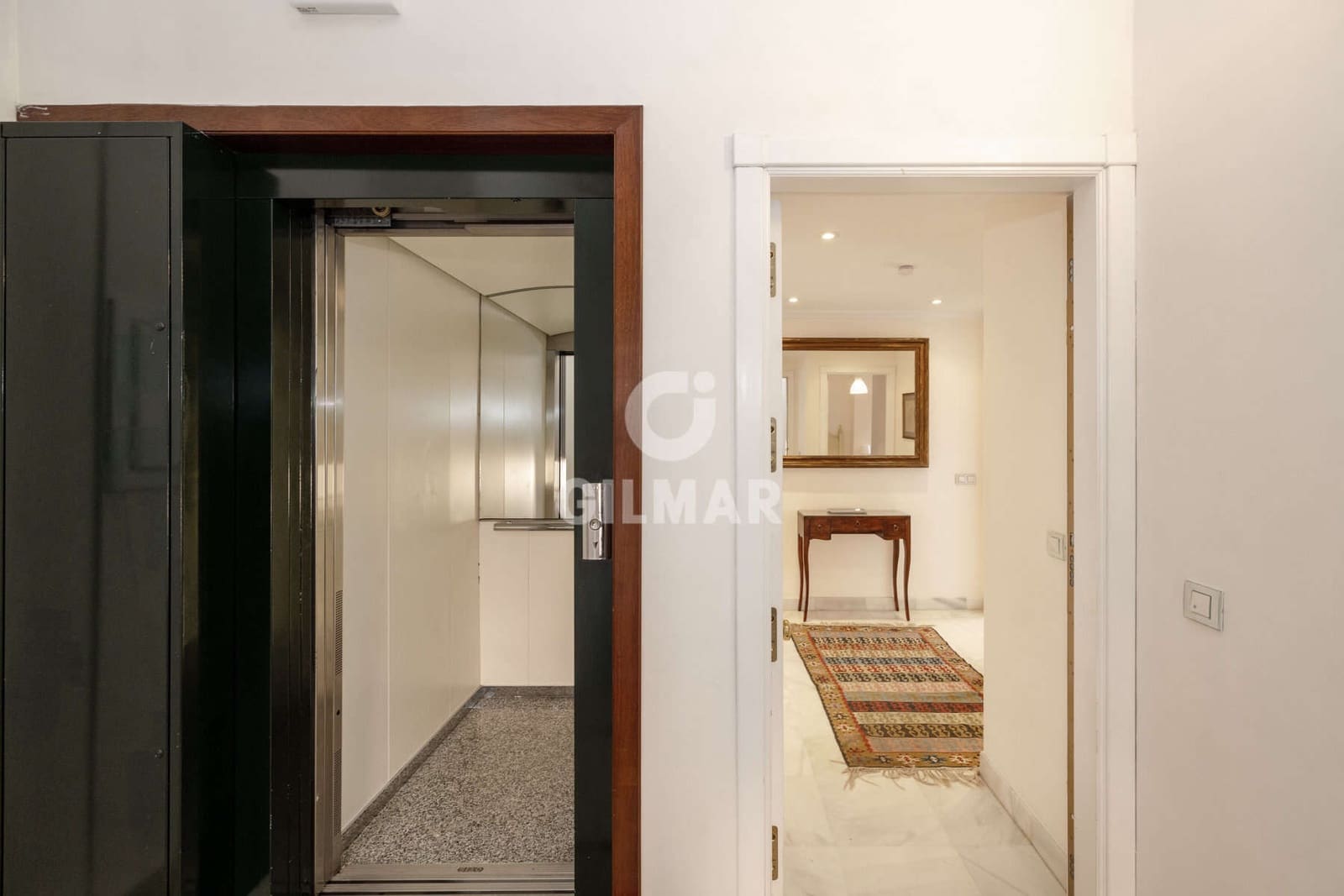 5 soverom Penthouse til salgs i Atalaya-Isdabe med svømmebasseng garasje - € 893 000 (Ref: 9541893)