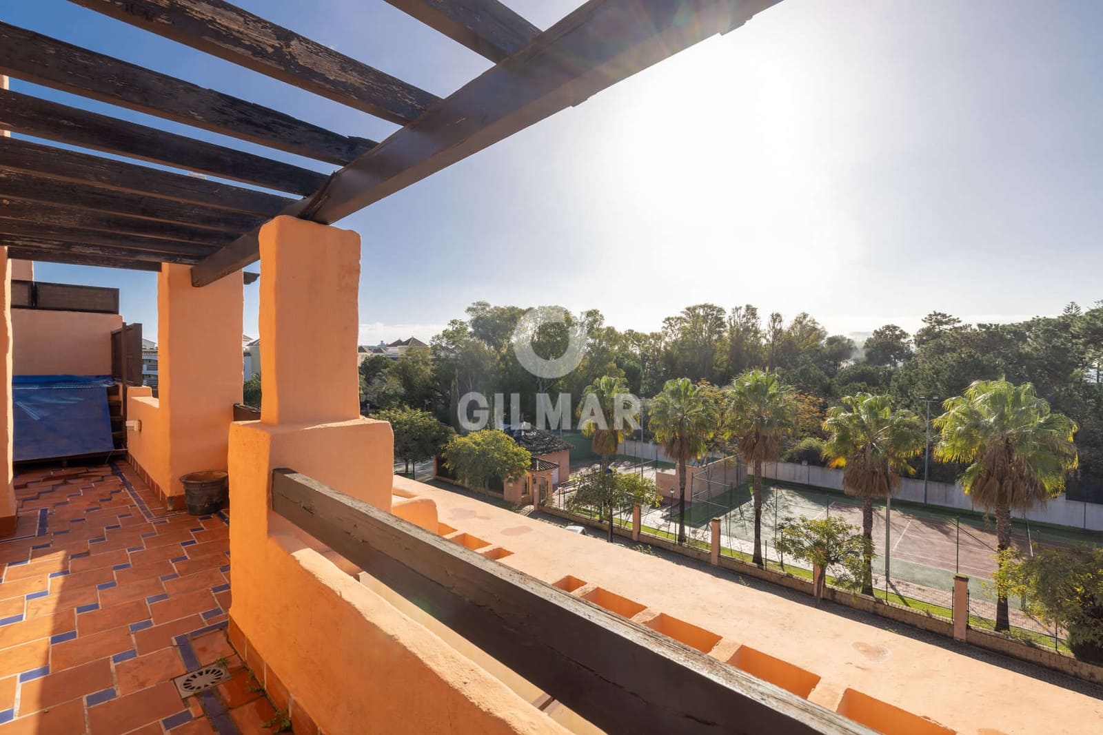 5 soverom Penthouse til salgs i Atalaya-Isdabe med svømmebasseng garasje - € 893 000 (Ref: 9541893)