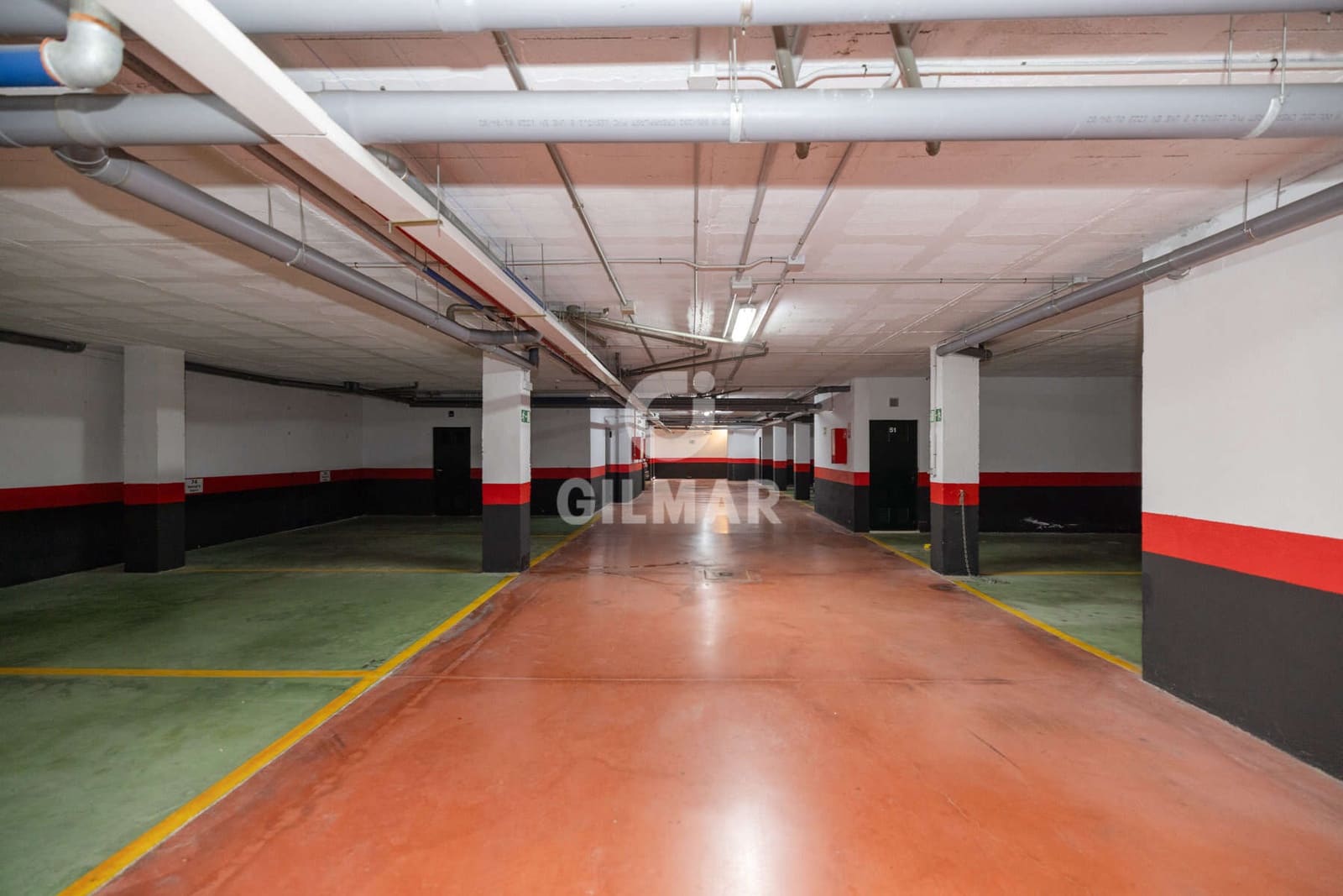 5 soverom Penthouse til salgs i Atalaya-Isdabe med svømmebasseng garasje - € 893 000 (Ref: 9541893)