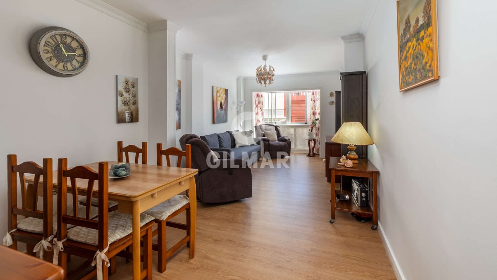 2 Zimmer Wohnung zu verkaufen in Las Palmas de Gran Canaria - 295.000 € (Ref: 9547145)