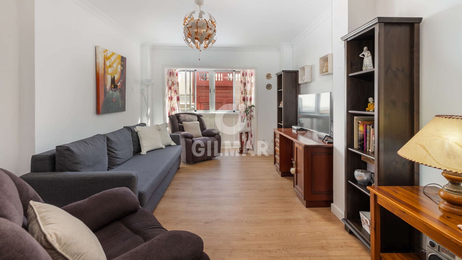 2 Zimmer Wohnung zu verkaufen in Las Palmas de Gran Canaria - 295.000 € (Ref: 9547145)