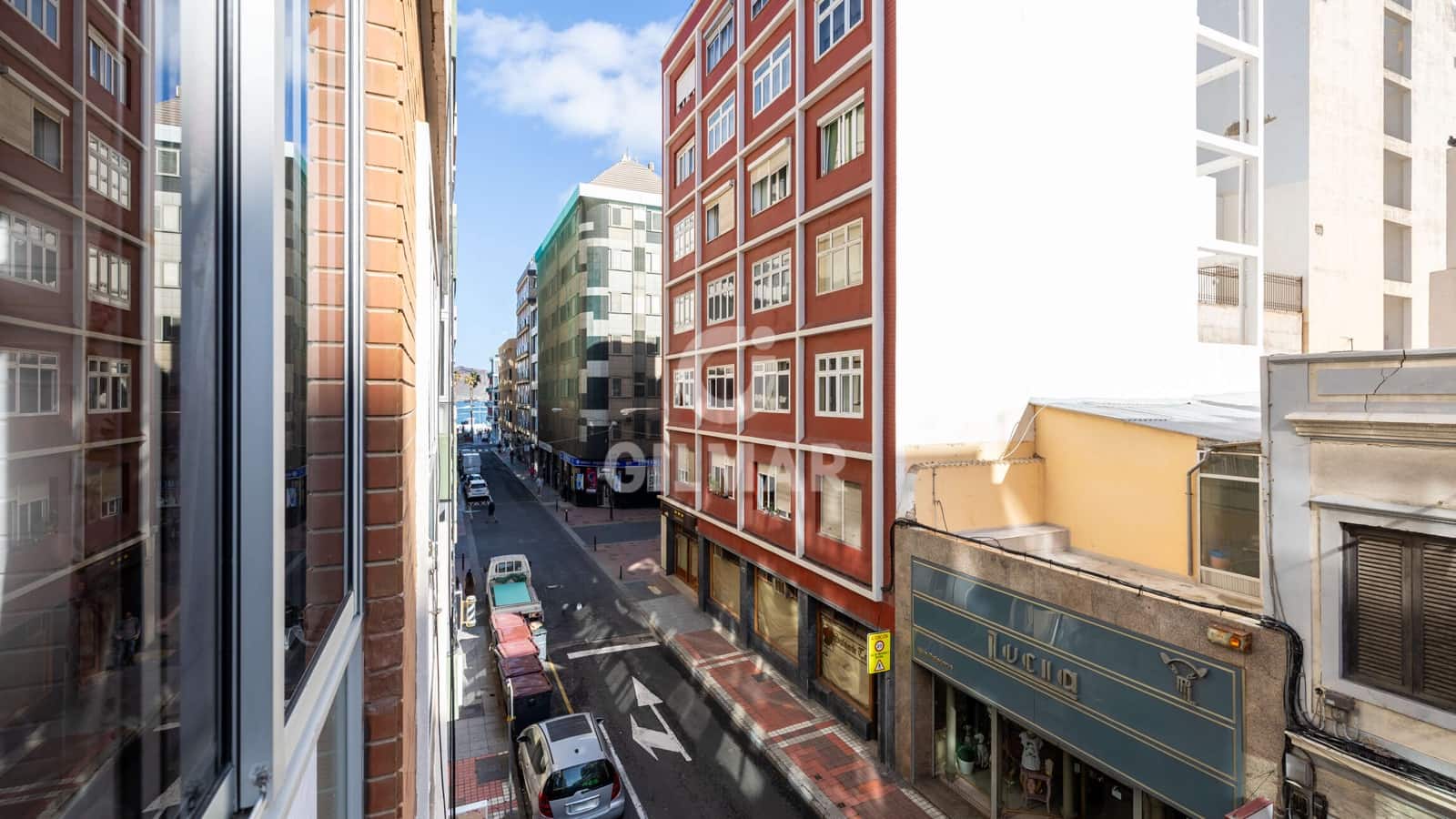 2 Zimmer Wohnung zu verkaufen in Las Palmas de Gran Canaria - 295.000 € (Ref: 9547145)