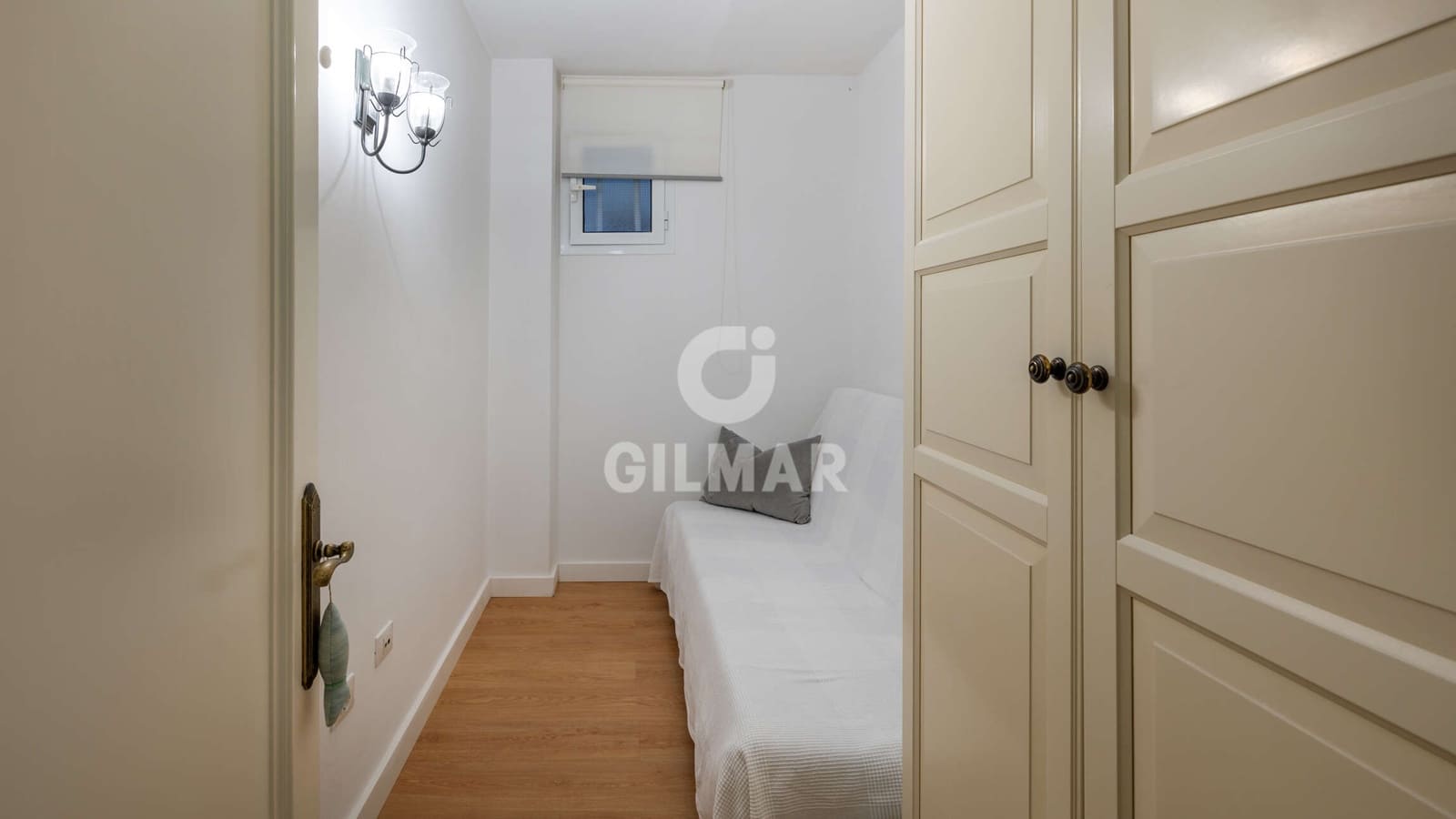 2 Zimmer Wohnung zu verkaufen in Las Palmas de Gran Canaria - 295.000 € (Ref: 9547145)