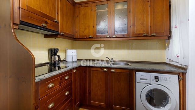 2 Zimmer Wohnung zu verkaufen in Santa Catalina - Canteras, Las Palmas de Gran Canaria - 295.000 € (Ref: 9547145)