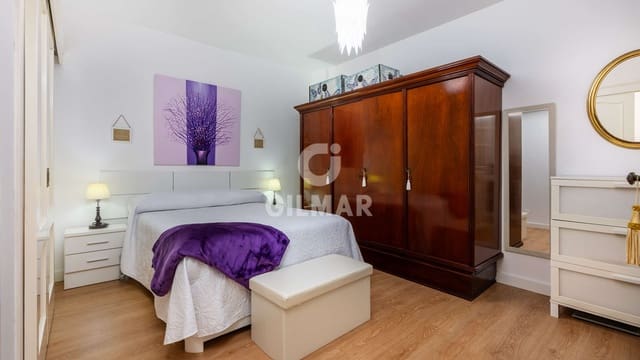2 Zimmer Wohnung zu verkaufen in Santa Catalina - Canteras, Las Palmas de Gran Canaria - 295.000 € (Ref: 9547145)