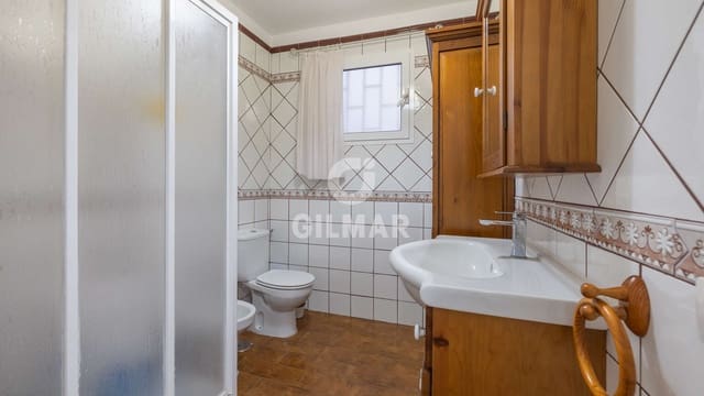 2 Zimmer Wohnung zu verkaufen in Santa Catalina - Canteras, Las Palmas de Gran Canaria - 295.000 € (Ref: 9547145)