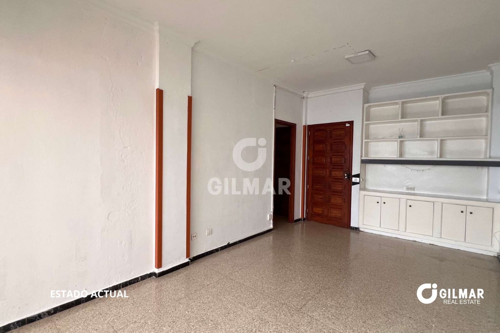 Piso de 3 habitaciones en Las Palmas de Gran Canaria en venta - 130.000 € (Ref: 9547146)