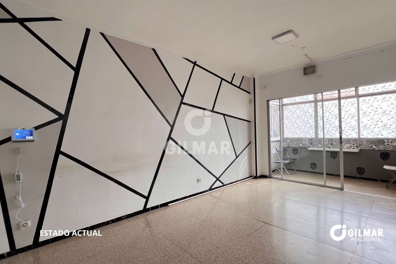Piso de 3 habitaciones en Las Palmas de Gran Canaria en venta - 130.000 € (Ref: 9547146)