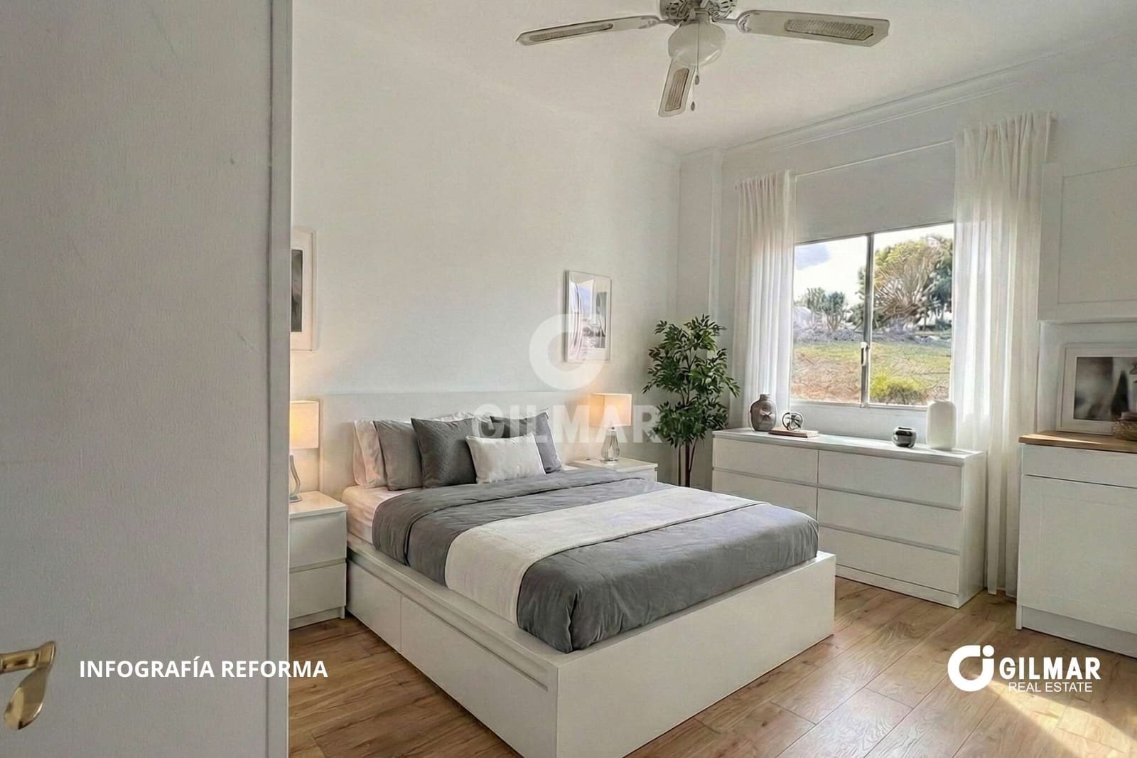 Piso de 3 habitaciones en Las Palmas de Gran Canaria en venta - 130.000 € (Ref: 9547146)