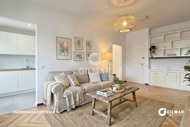 Piso de 3 habitaciones en Miller, Las Palmas de Gran Canaria en venta - 130.000 € (Ref: 9547146)