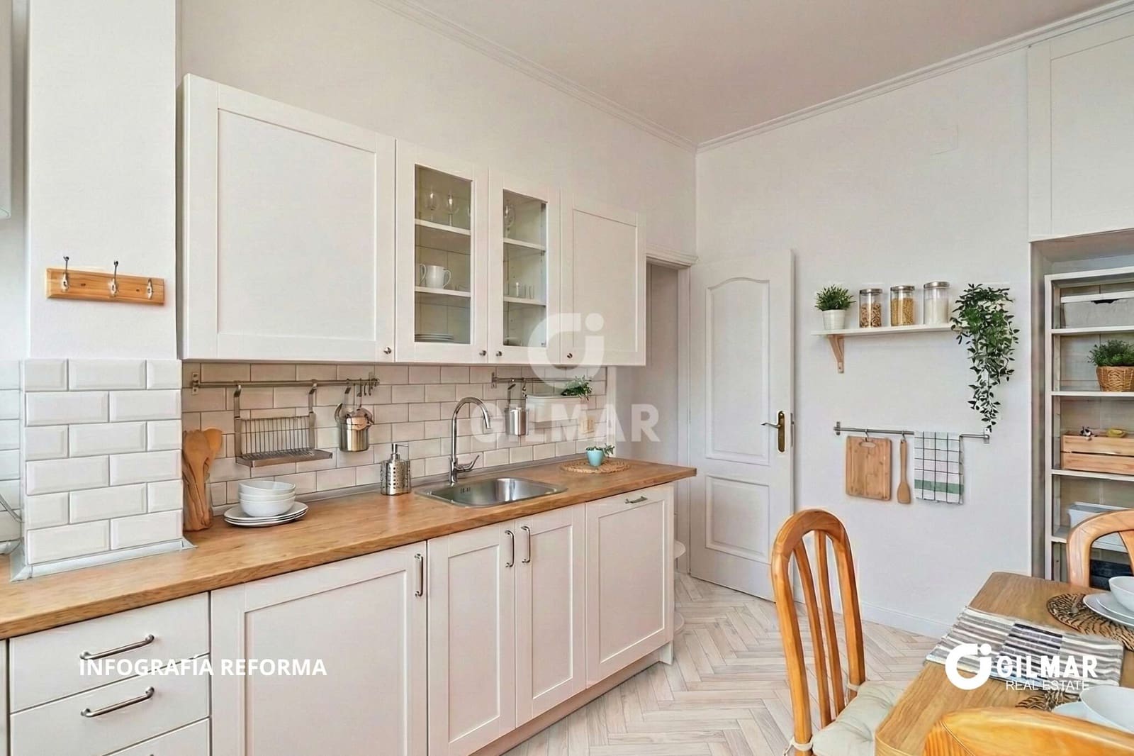 Piso de 3 habitaciones en Las Palmas de Gran Canaria en venta - 130.000 € (Ref: 9547146)