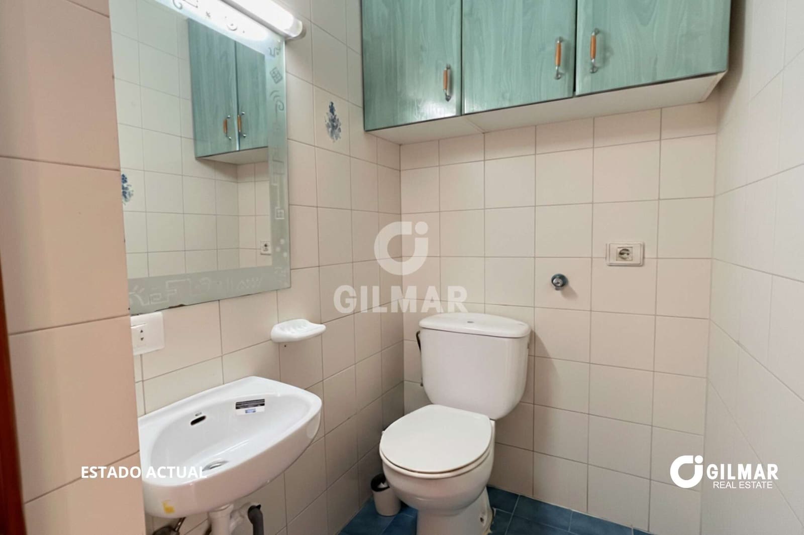 Piso de 3 habitaciones en Las Palmas de Gran Canaria en venta - 130.000 € (Ref: 9547146)