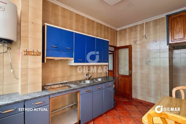 Piso de 3 habitaciones en Miller, Las Palmas de Gran Canaria en venta - 130.000 € (Ref: 9547146)
