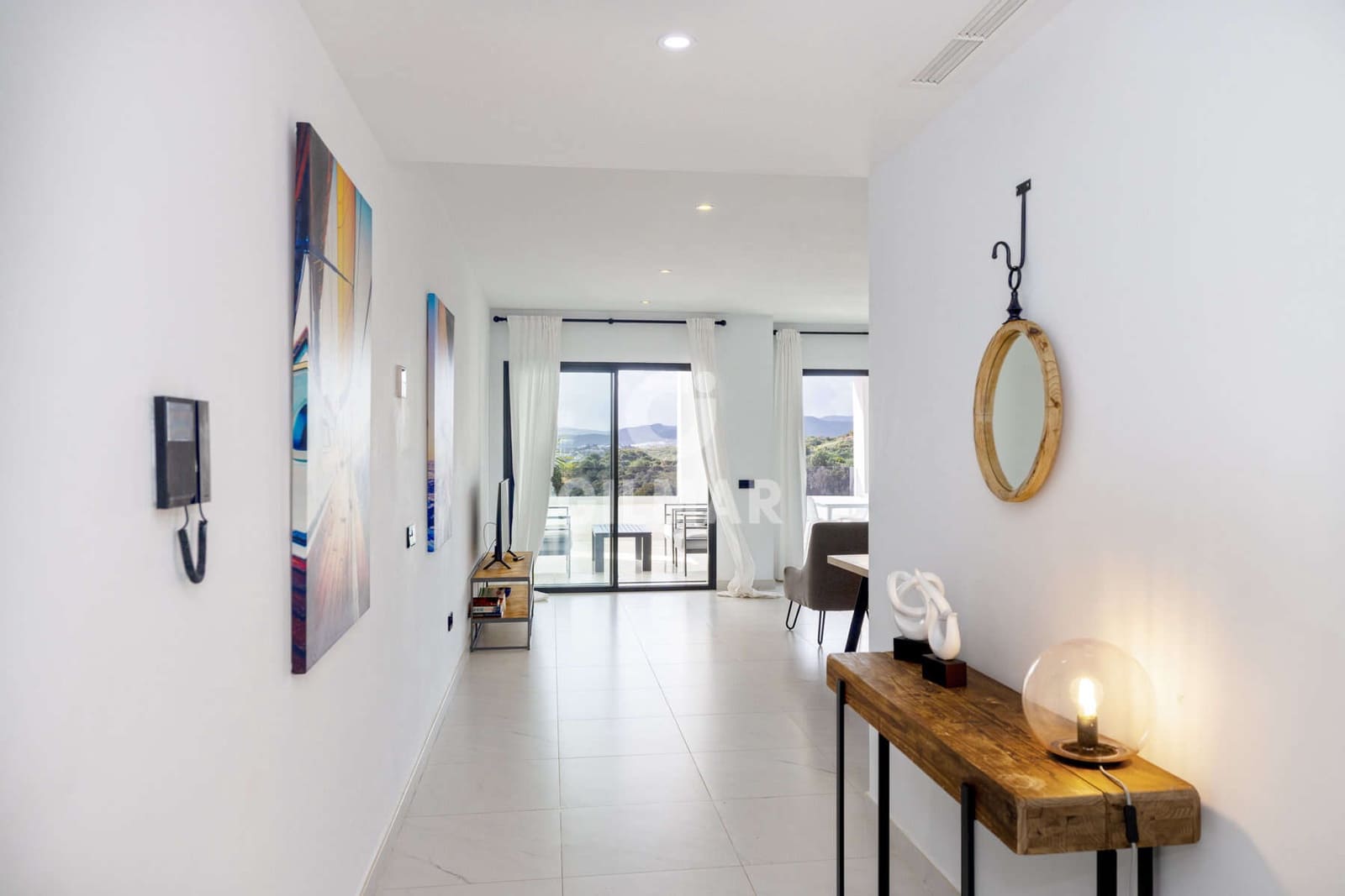 2 bedroom Flat for sale in Estepona with pool garage - € 570,000 (Ref: 9547147)