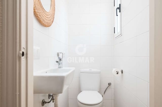 2 sypialnia Mieszkanie na sprzedaż w Medina-Sidonia - 175 000 € (Ref: 9547387)