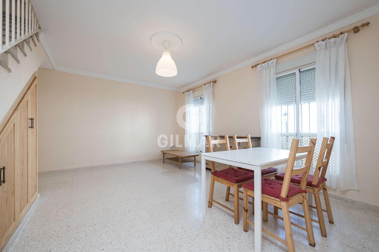 2 sypialnia Mieszkanie na sprzedaż w Medina-Sidonia - 175 000 € (Ref: 9547387)