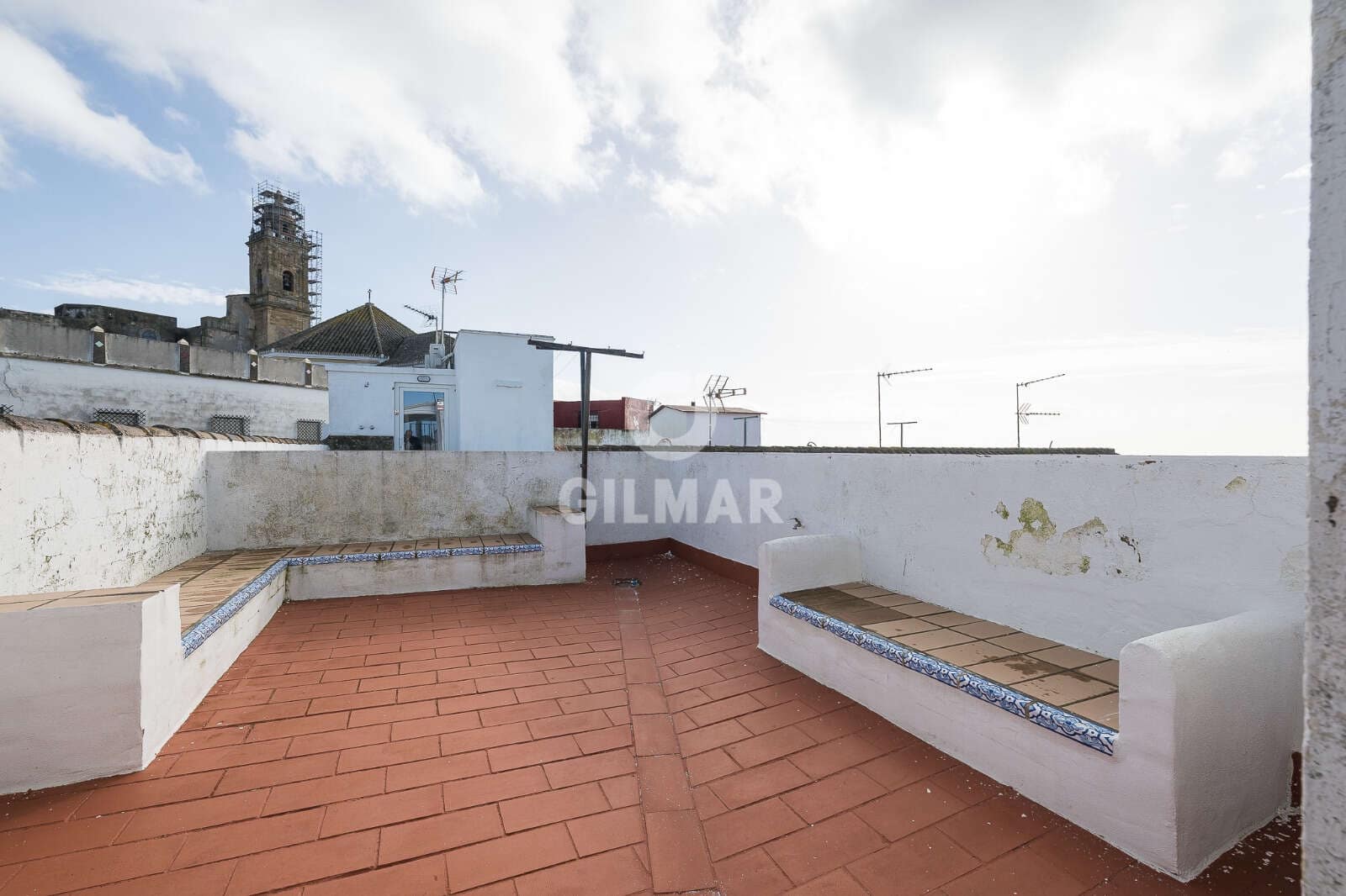 2 sypialnia Mieszkanie na sprzedaż w Medina-Sidonia - 175 000 € (Ref: 9547387)