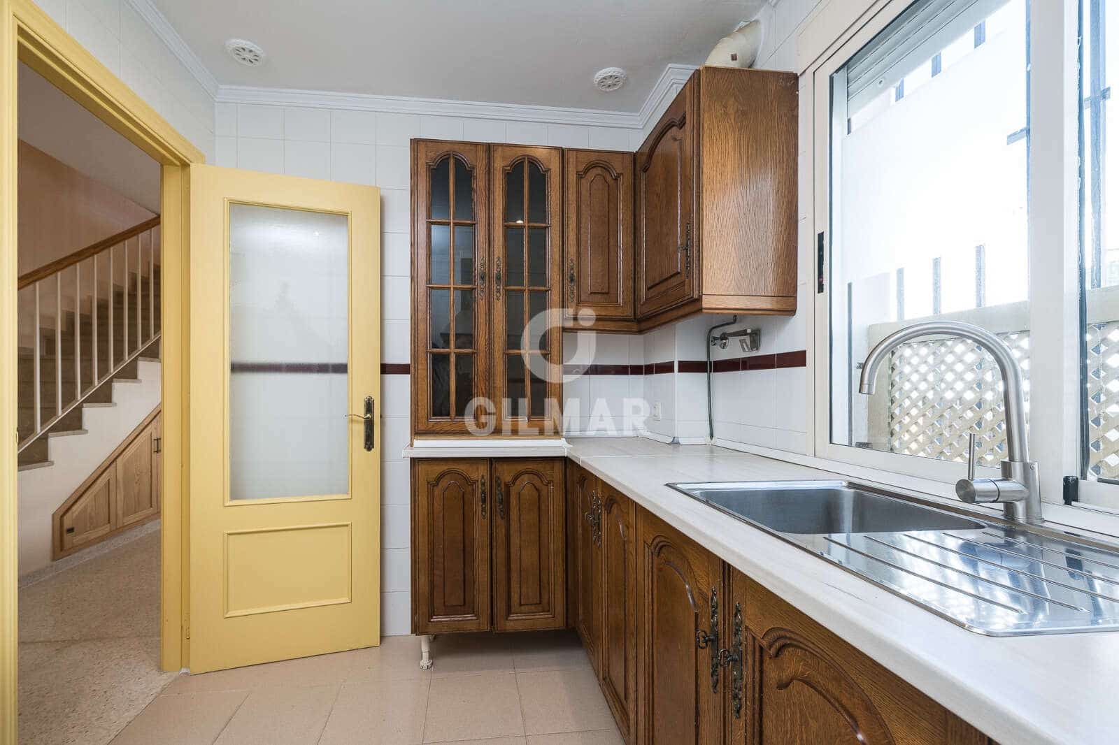 2 sypialnia Mieszkanie na sprzedaż w Medina-Sidonia - 175 000 € (Ref: 9547387)