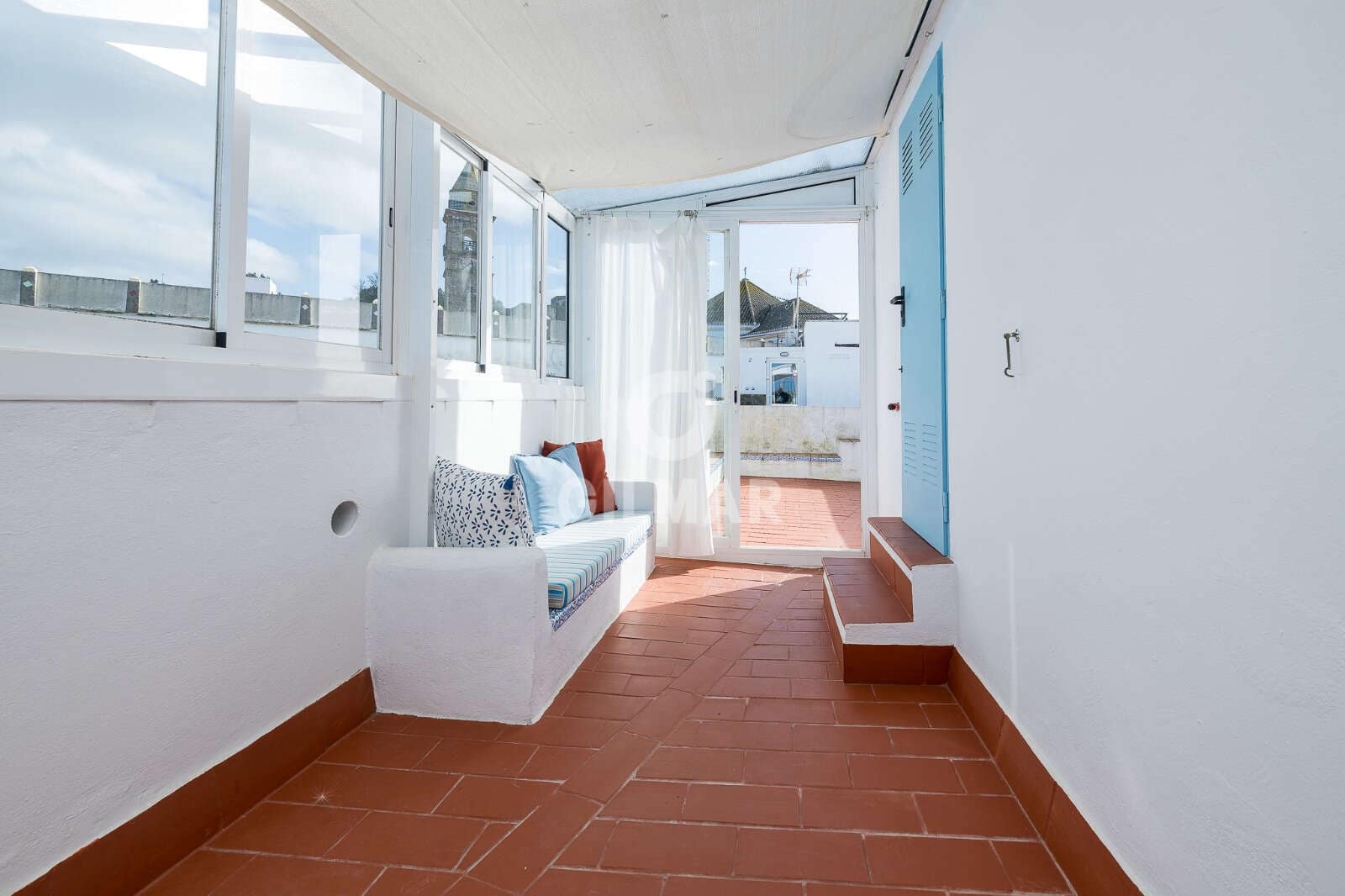 2 sypialnia Mieszkanie na sprzedaż w Medina-Sidonia - 175 000 € (Ref: 9547387)