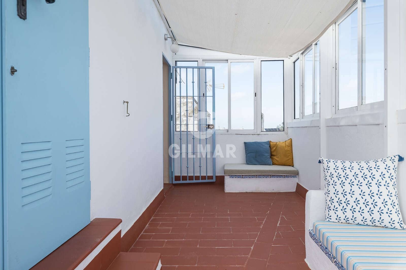 2 sypialnia Mieszkanie na sprzedaż w Medina-Sidonia - 175 000 € (Ref: 9547387)