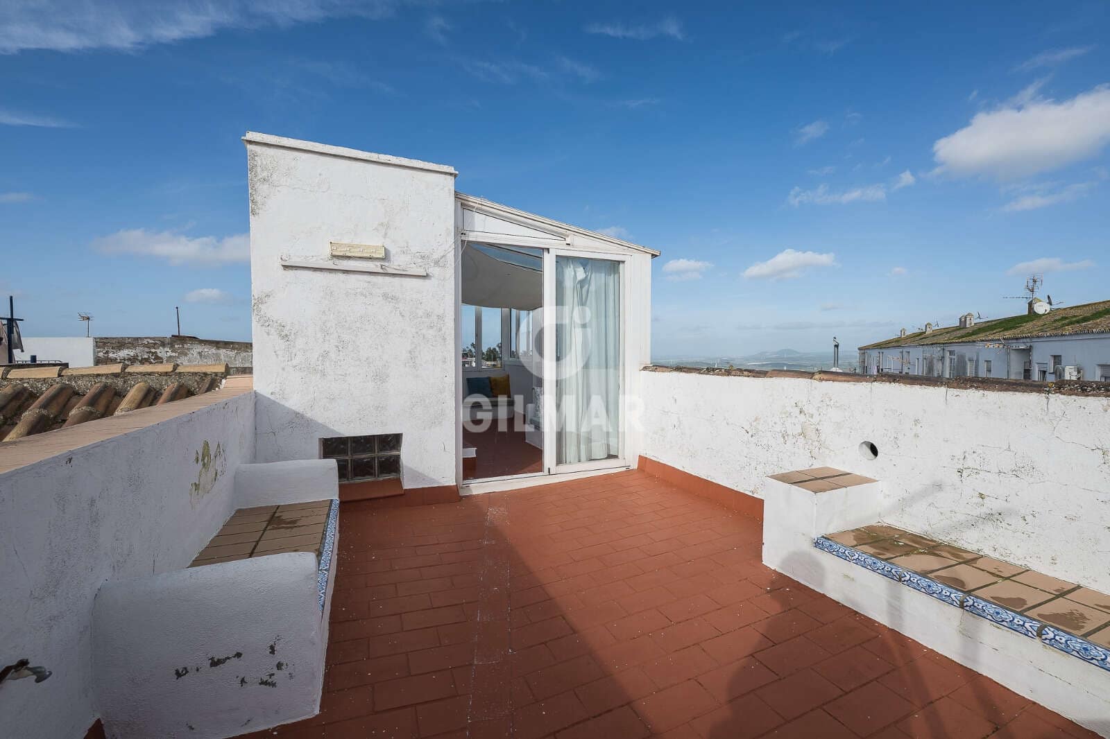 2 sypialnia Mieszkanie na sprzedaż w Medina-Sidonia - 175 000 € (Ref: 9547387)