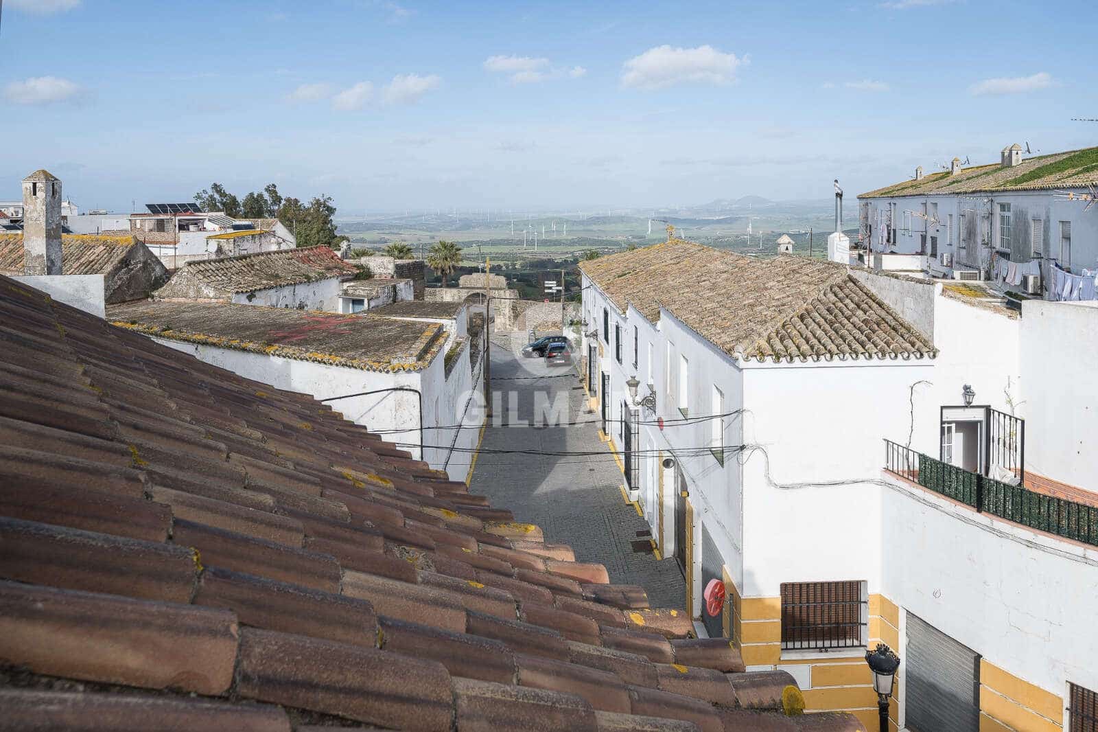 2 sypialnia Mieszkanie na sprzedaż w Medina-Sidonia - 175 000 € (Ref: 9547387)