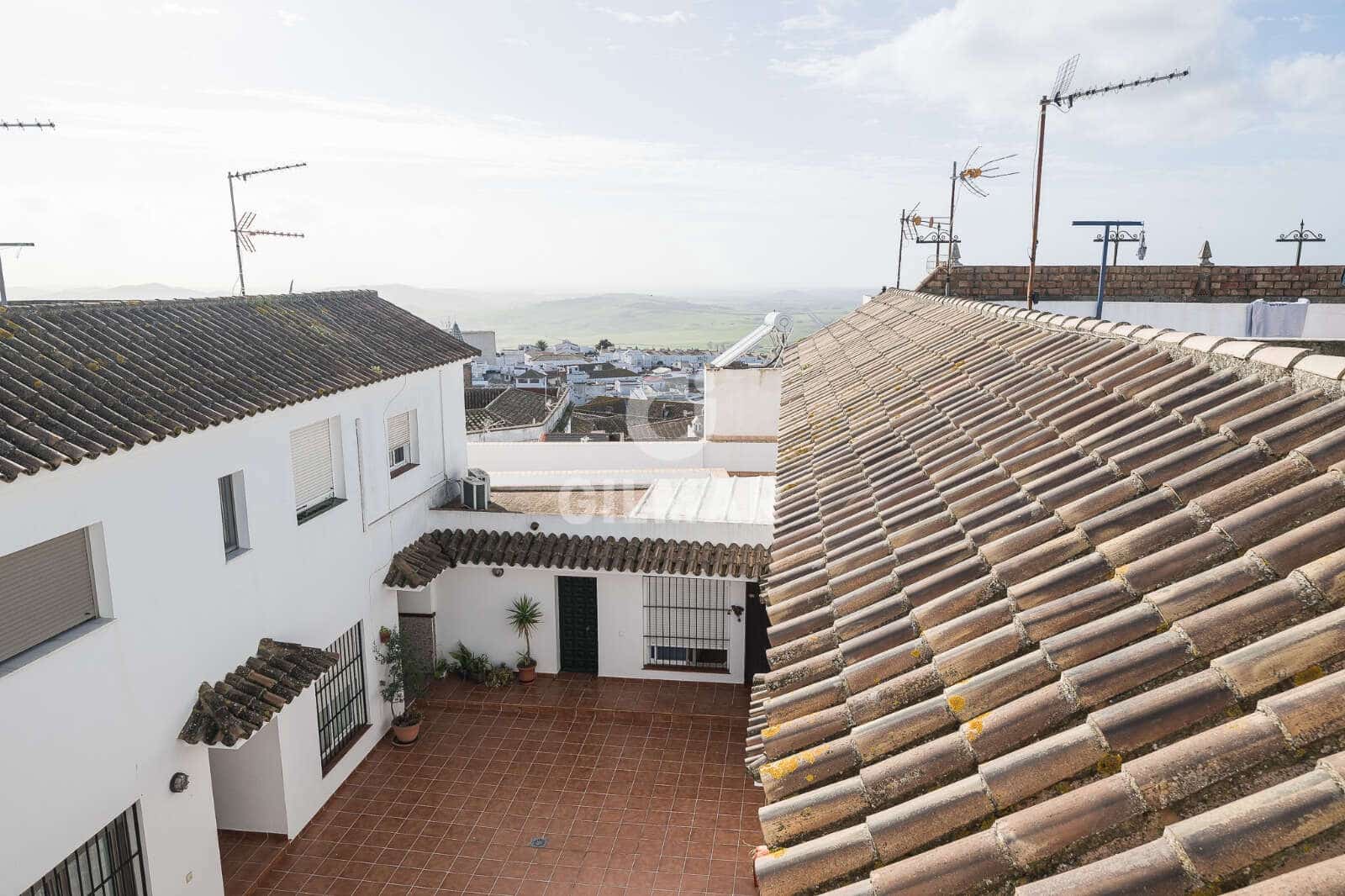 2 sypialnia Mieszkanie na sprzedaż w Medina-Sidonia - 175 000 € (Ref: 9547387)