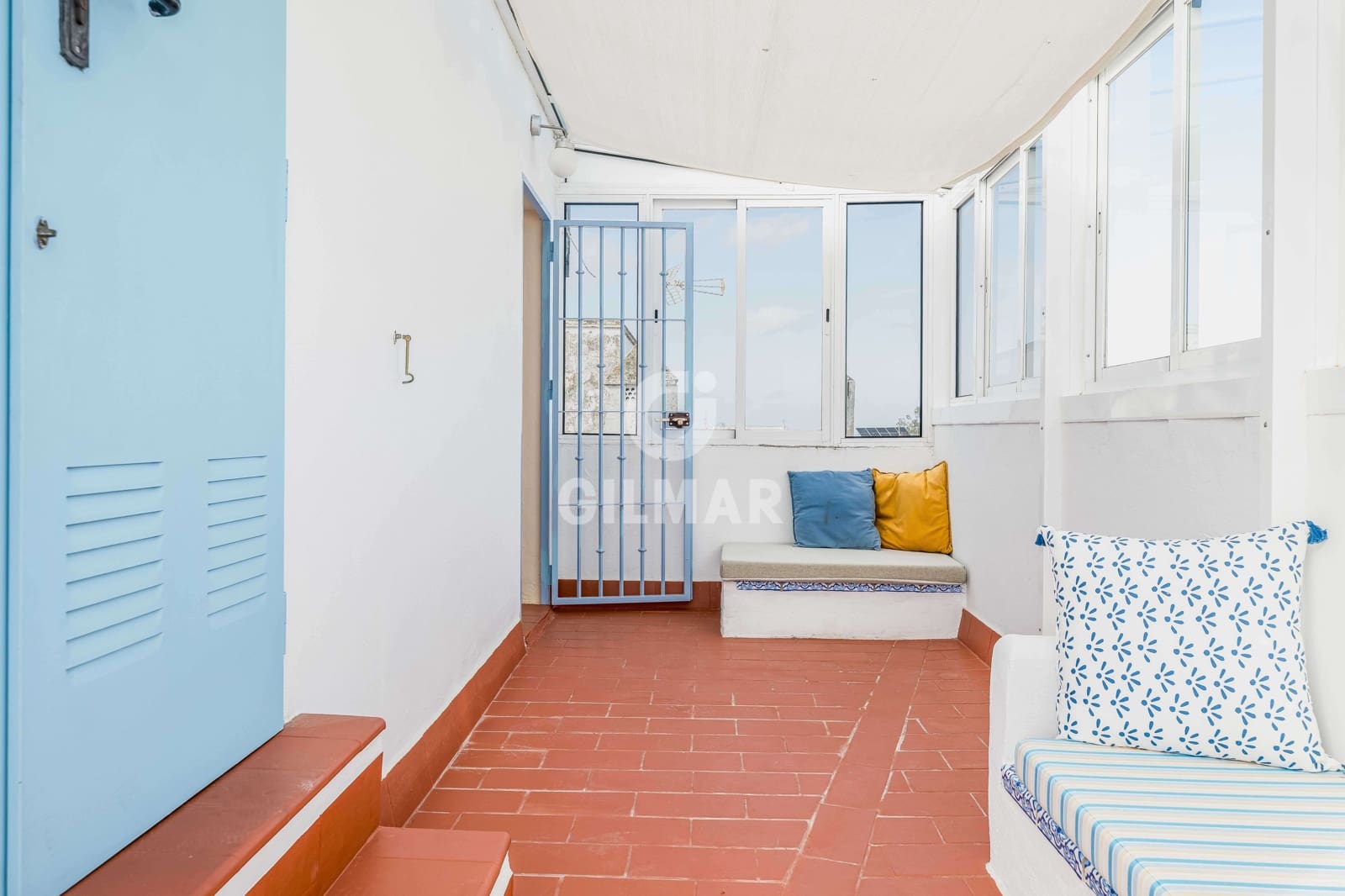 2 bedroom Flat for sale in Medina-Sidonia - € 175,000 (Ref: 9547387)