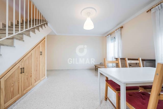 2 chambre Appartement à vendre à Medina-Sidonia - 175 000 € (Ref: 9547387)